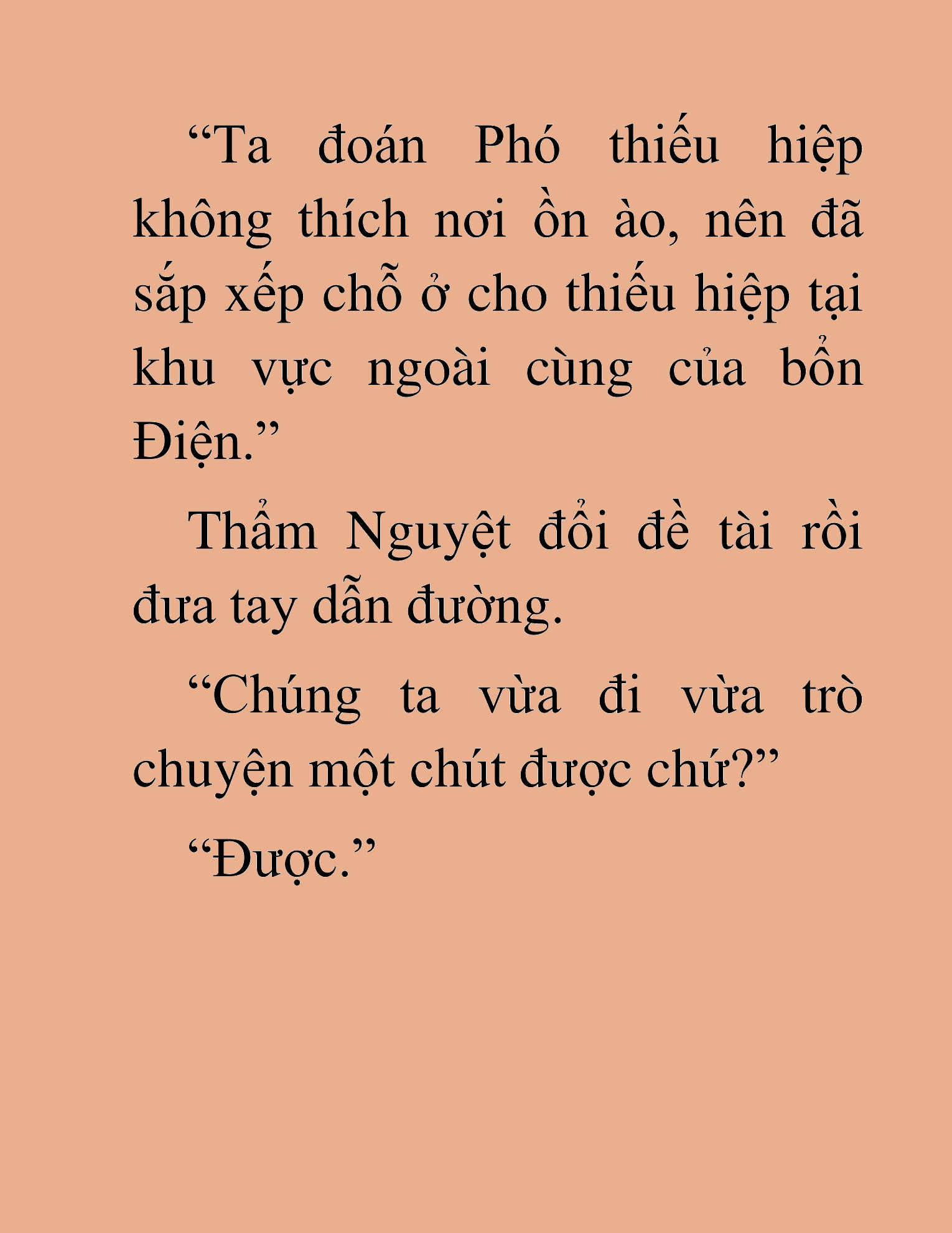 Đọc truyện HAT[NOVEL] Thần Ma Đại Đế - Chap 255