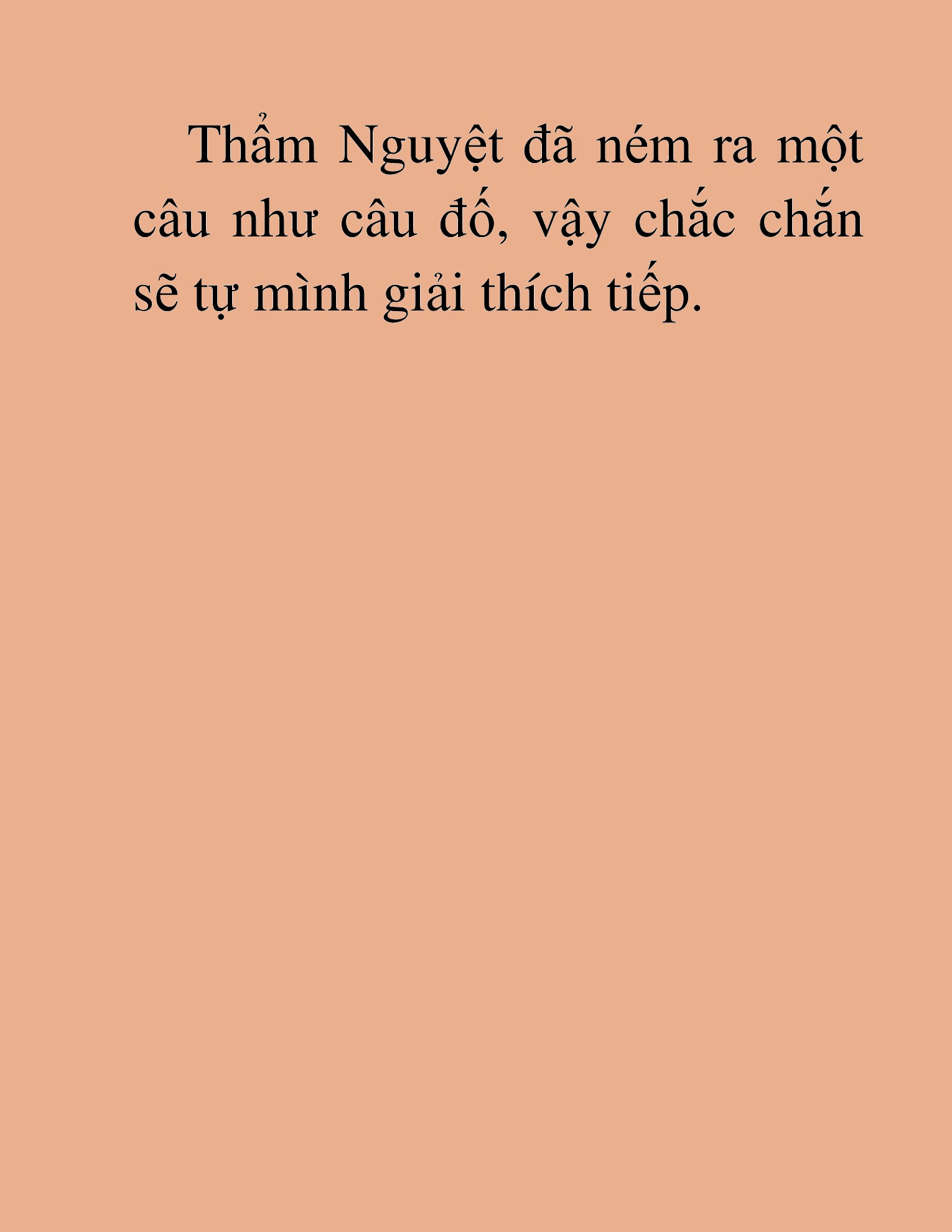 Đọc truyện HAT[NOVEL] Thần Ma Đại Đế - Chap 255