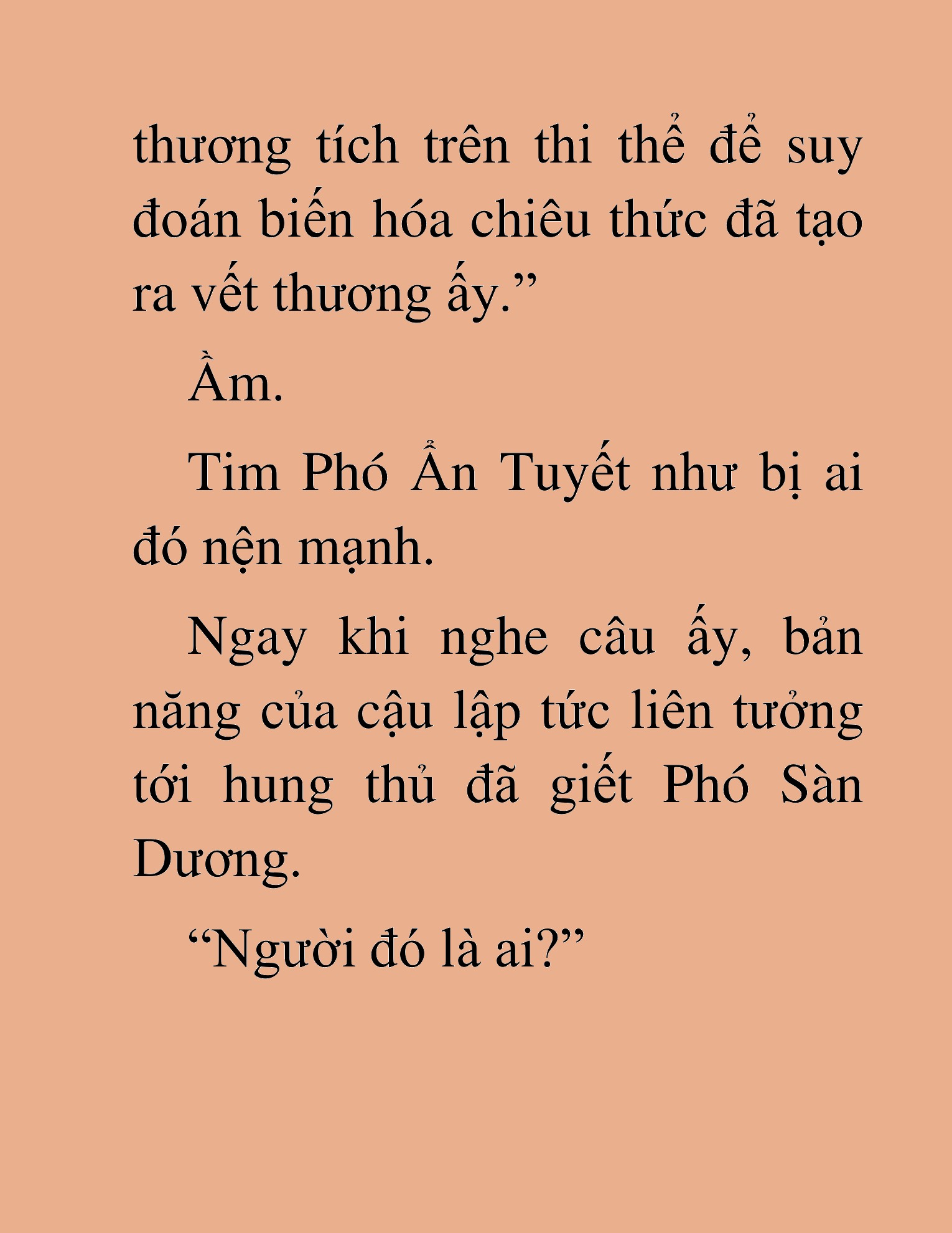 Đọc truyện HAT[NOVEL] Thần Ma Đại Đế - Chap 256