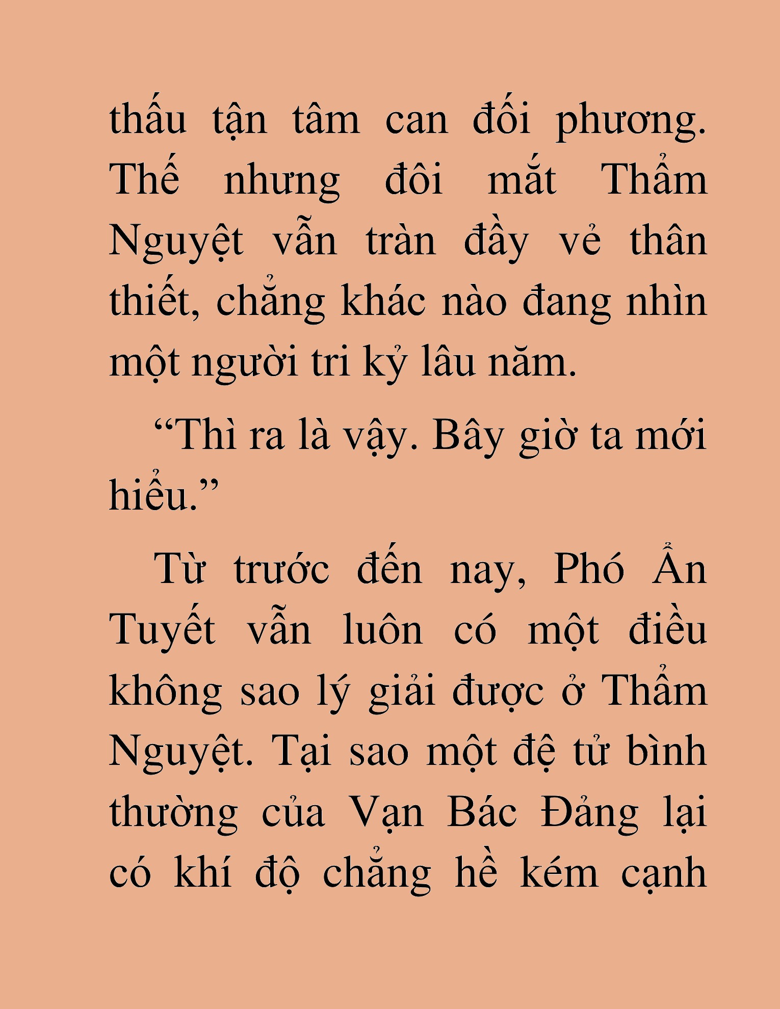 Đọc truyện HAT[NOVEL] Thần Ma Đại Đế - Chap 257