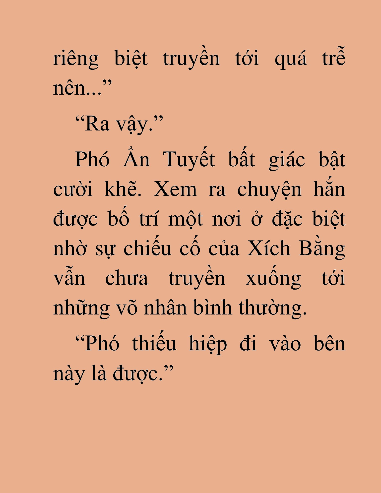 Đọc truyện HAT[NOVEL] Thần Ma Đại Đế - Chap 257
