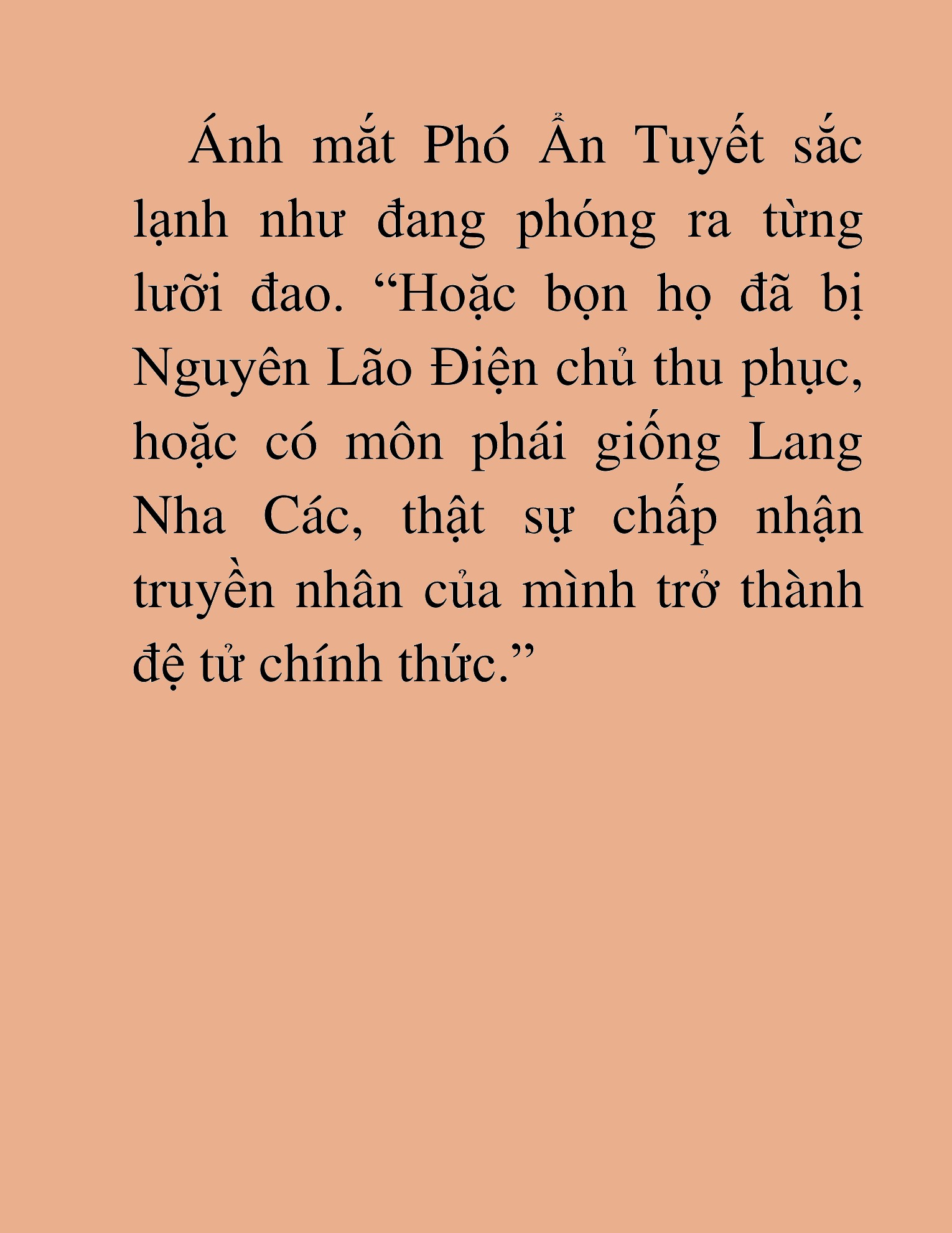 Đọc truyện HAT[NOVEL] Thần Ma Đại Đế - Chap 257