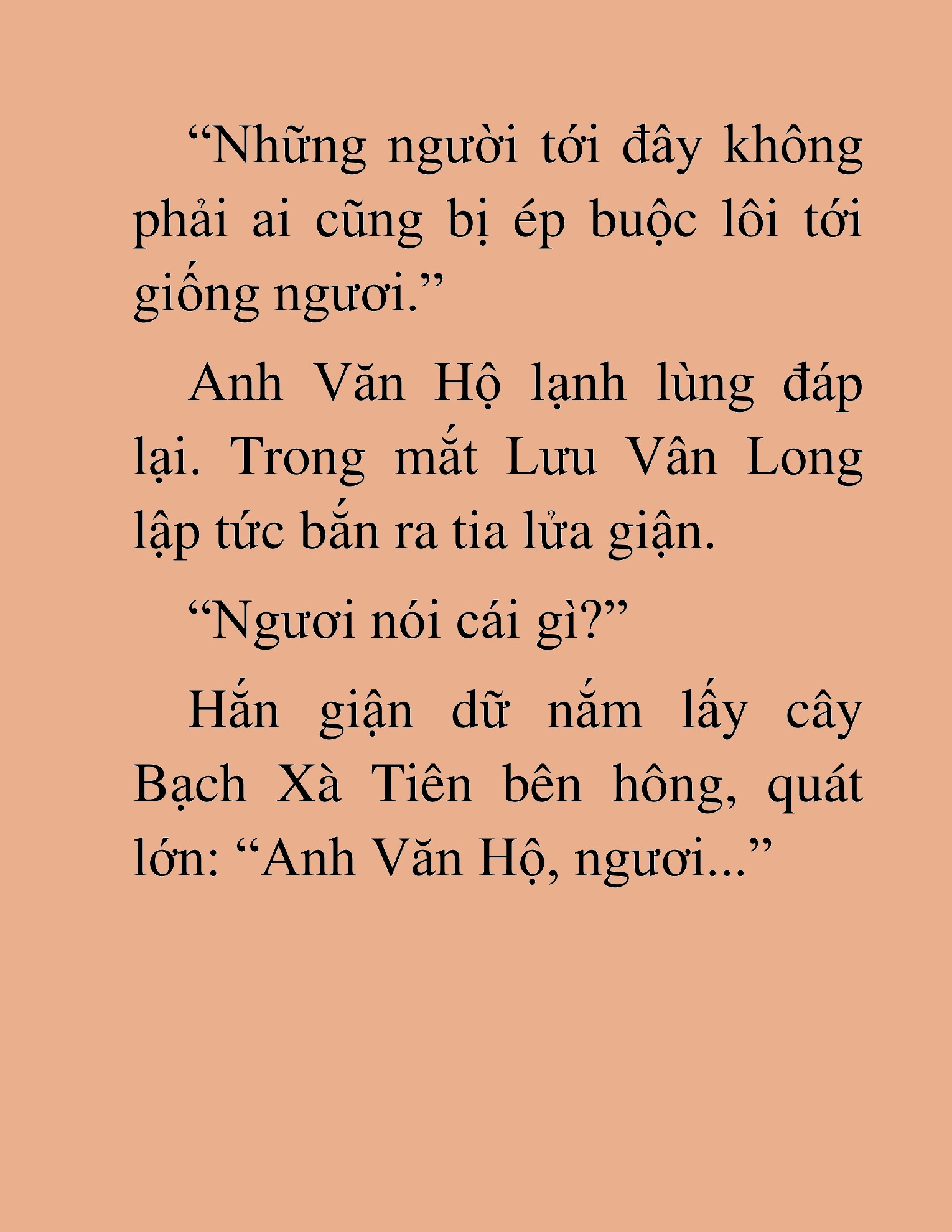Đọc truyện HAT[NOVEL] Thần Ma Đại Đế - Chap 258