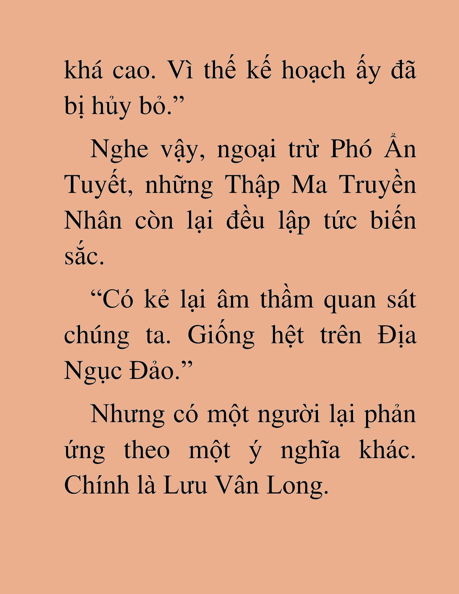 Đọc truyện HAT[NOVEL] Thần Ma Đại Đế - Chap 258