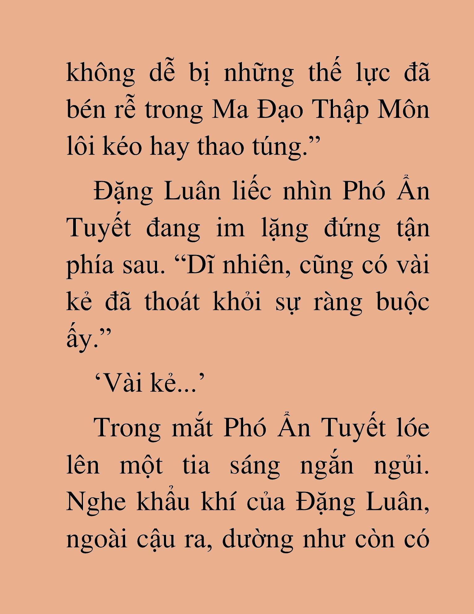 Đọc truyện HAT[NOVEL] Thần Ma Đại Đế - Chap 259