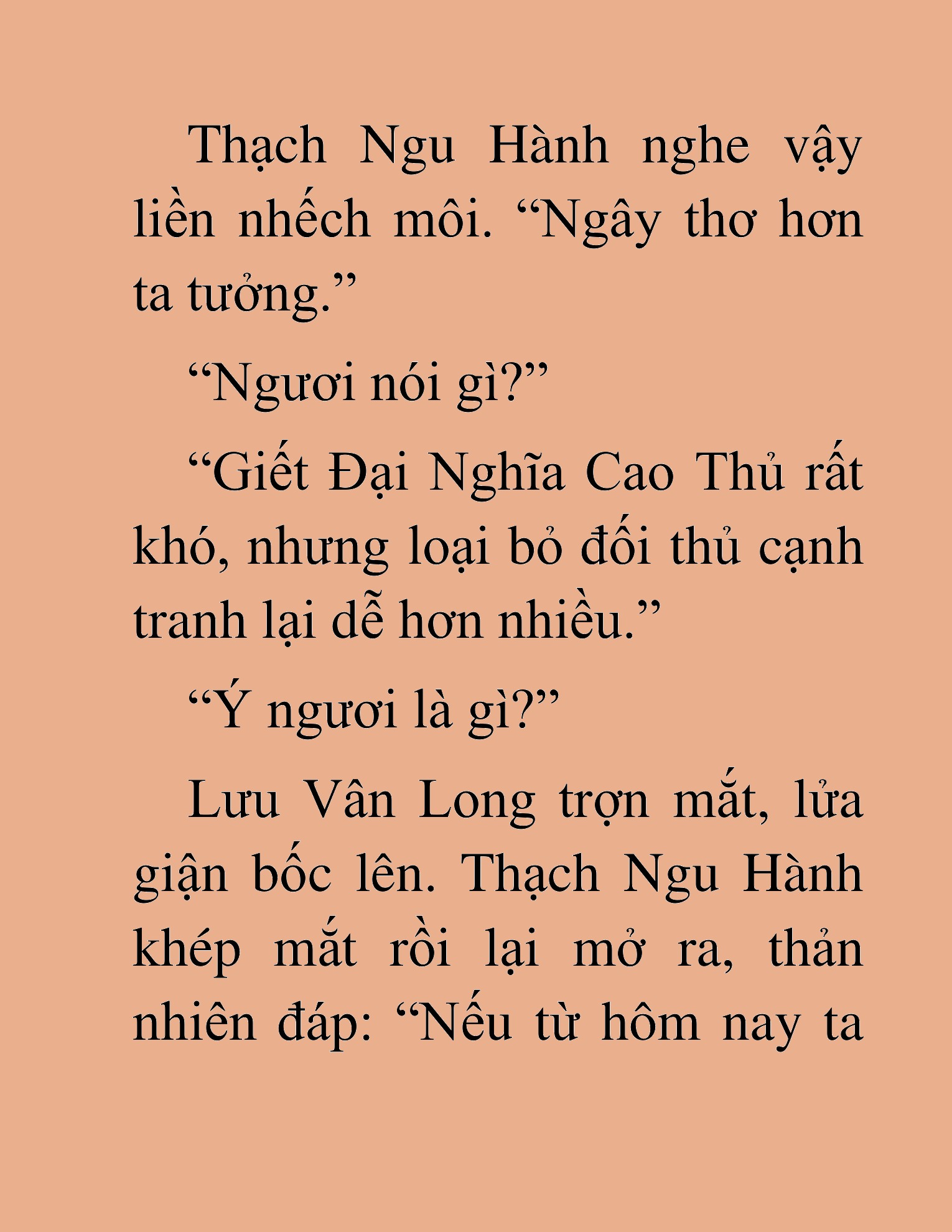 Đọc truyện HAT[NOVEL] Thần Ma Đại Đế - Chap 259