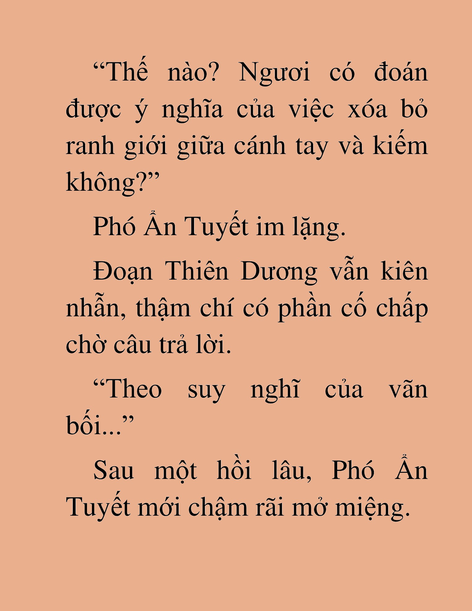 Đọc truyện HAT[NOVEL] Thần Ma Đại Đế - Chap 26