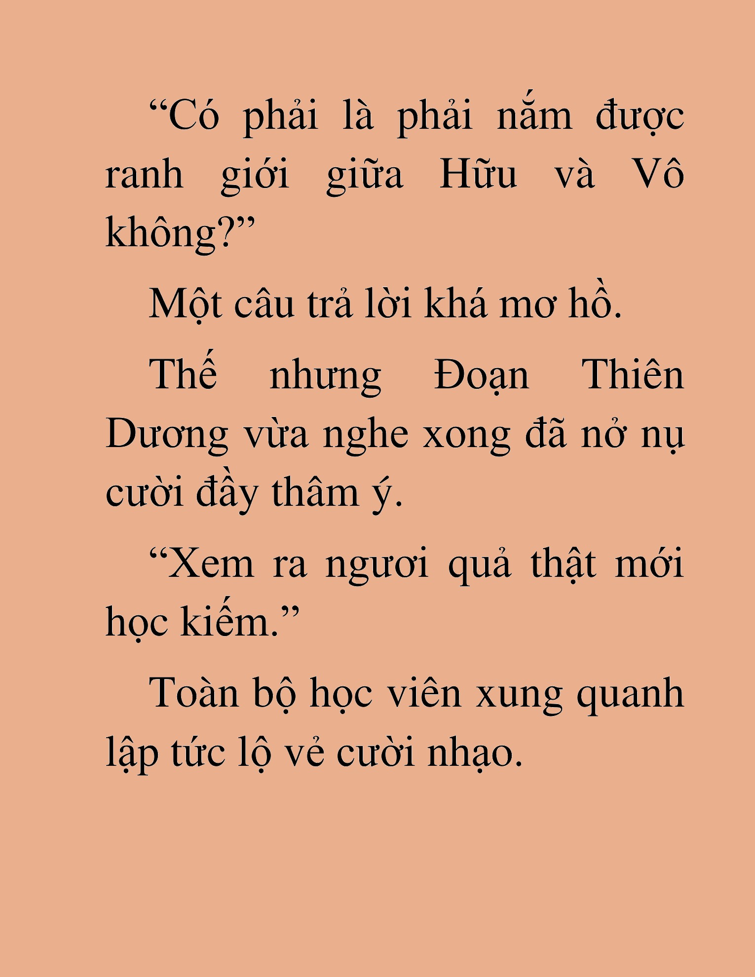 Đọc truyện HAT[NOVEL] Thần Ma Đại Đế - Chap 26