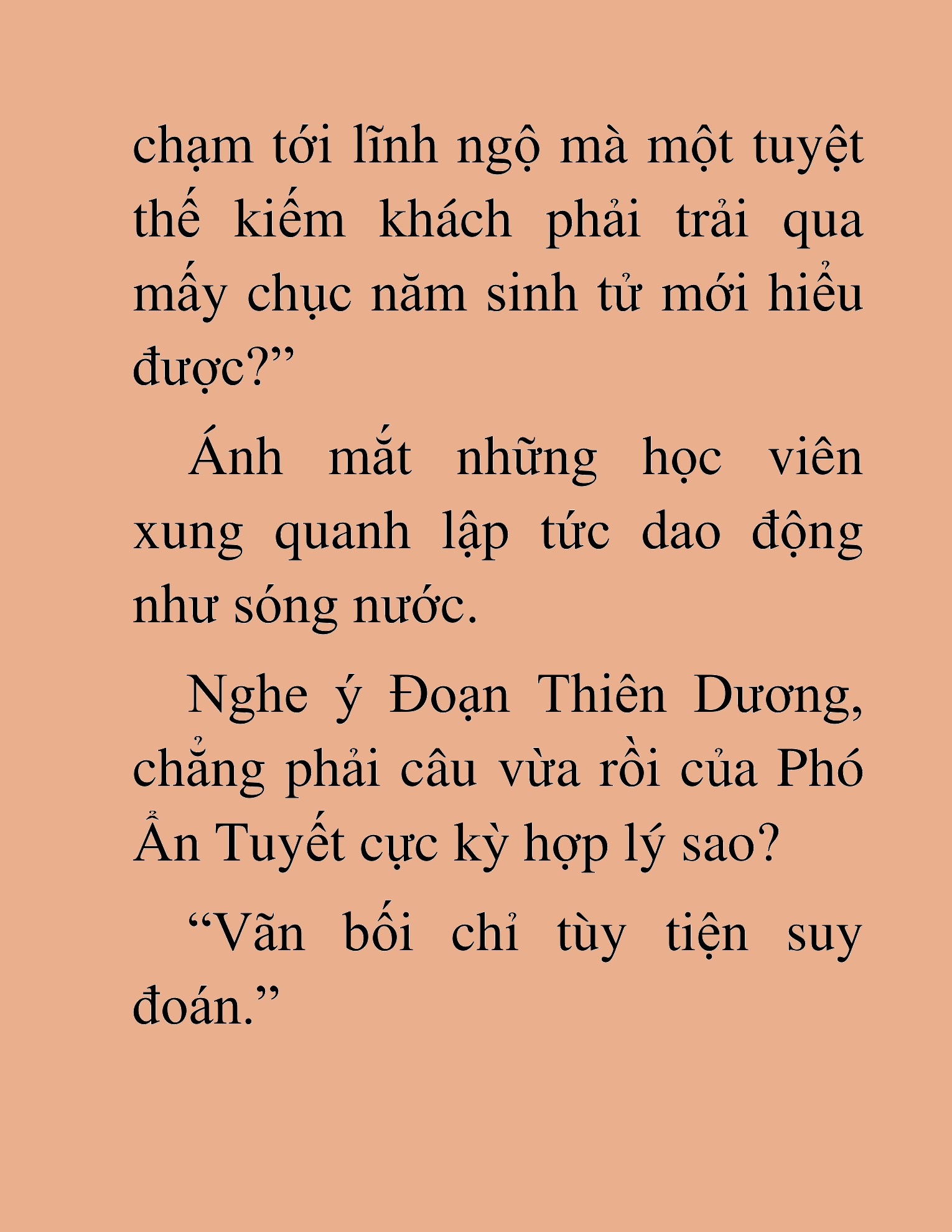Đọc truyện HAT[NOVEL] Thần Ma Đại Đế - Chap 26