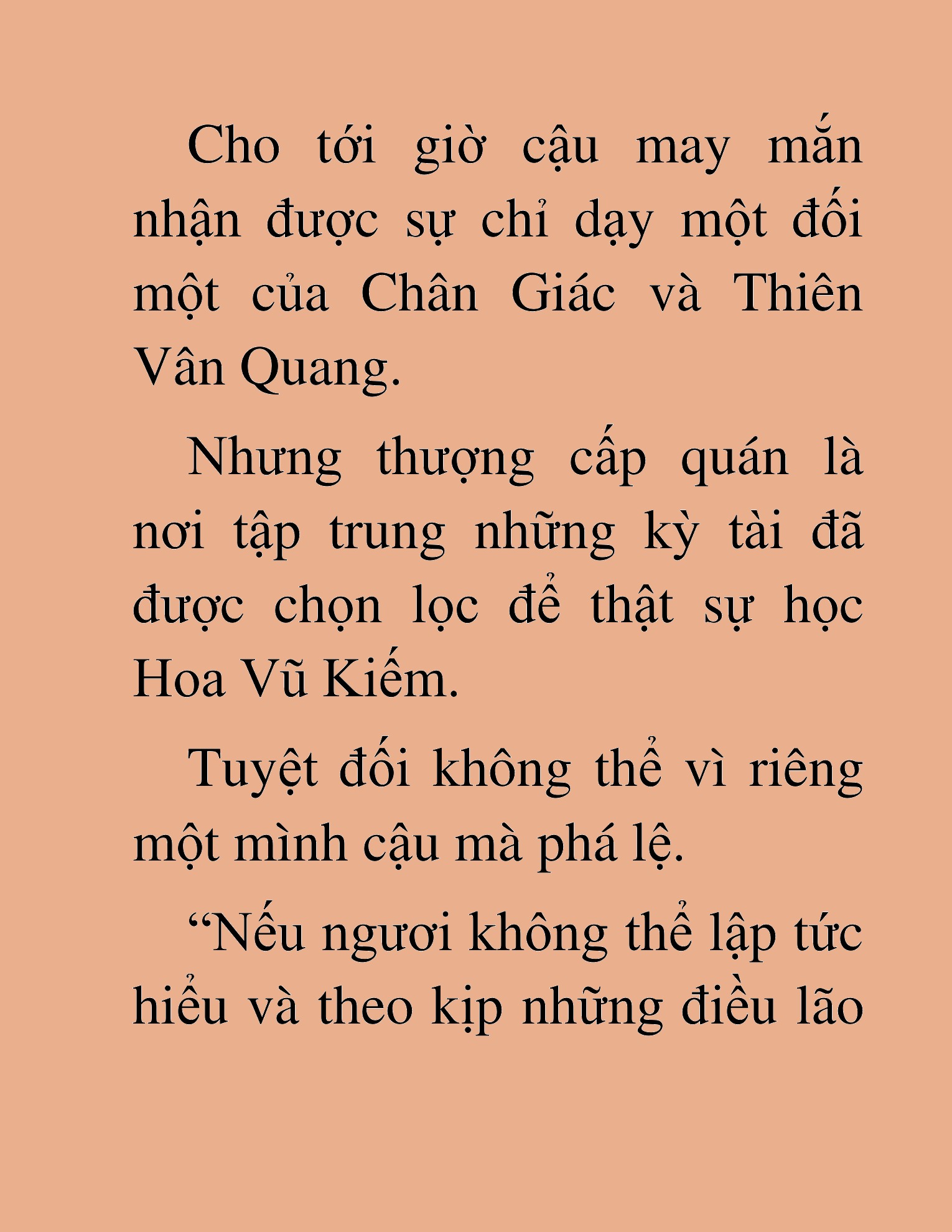Đọc truyện HAT[NOVEL] Thần Ma Đại Đế - Chap 26
