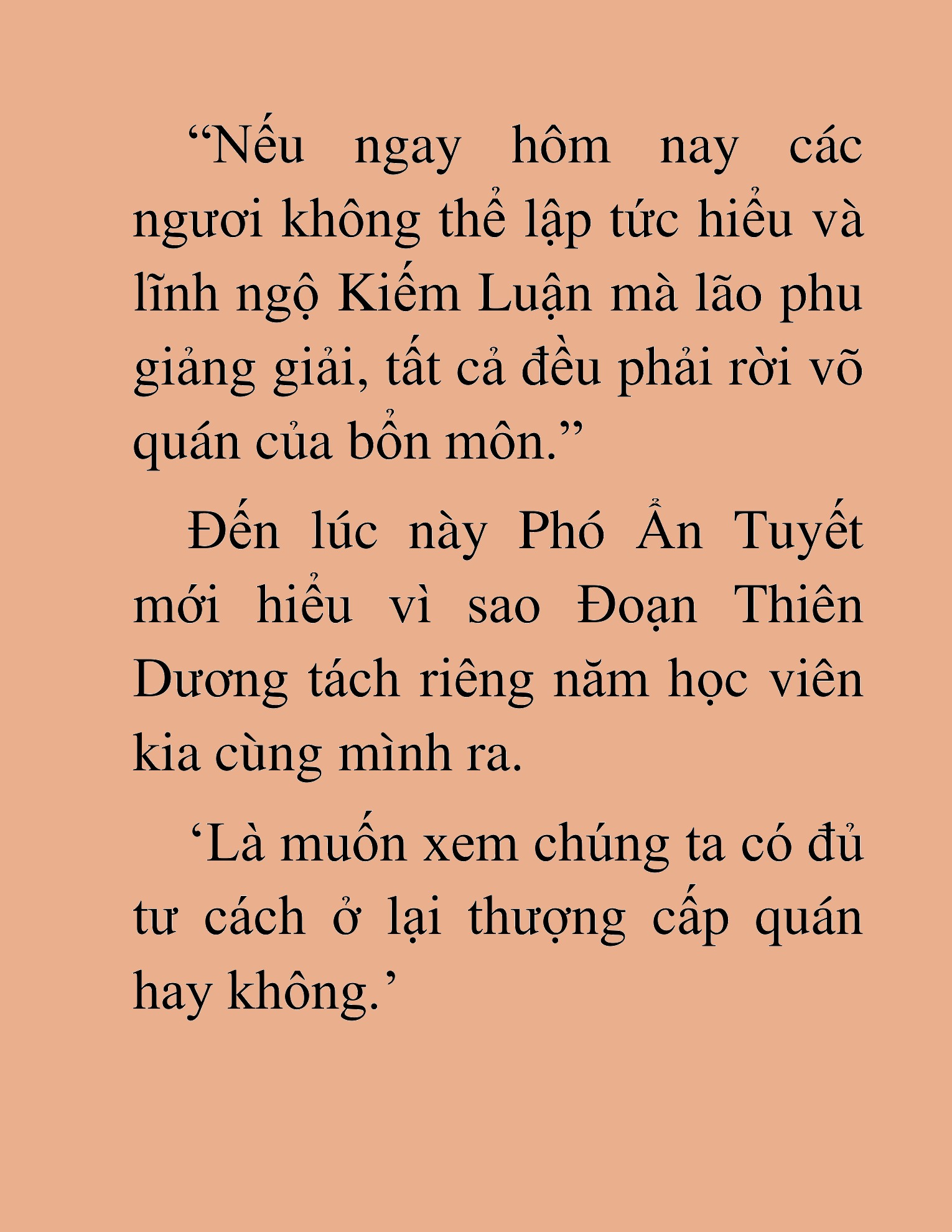 Đọc truyện HAT[NOVEL] Thần Ma Đại Đế - Chap 26