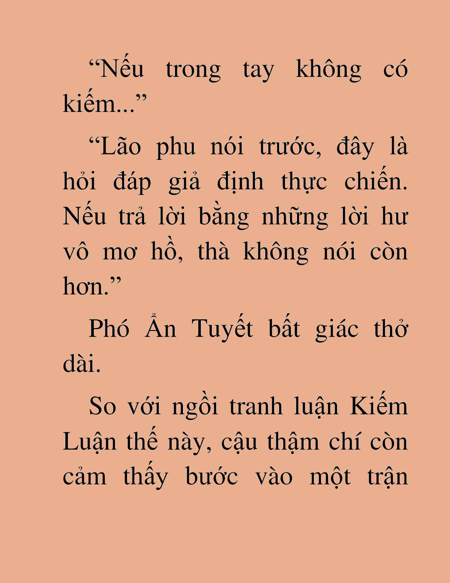 Đọc truyện HAT[NOVEL] Thần Ma Đại Đế - Chap 26