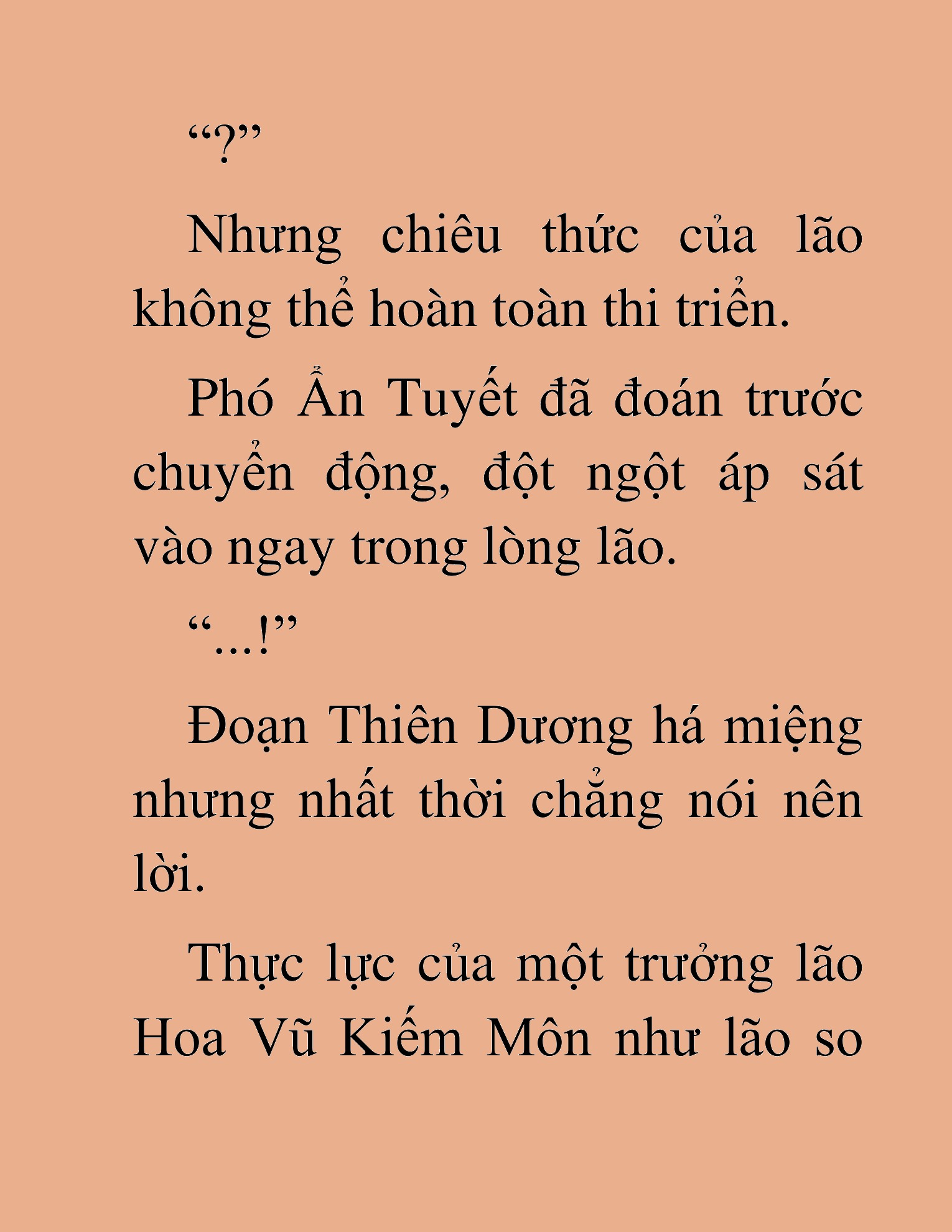 Đọc truyện HAT[NOVEL] Thần Ma Đại Đế - Chap 26