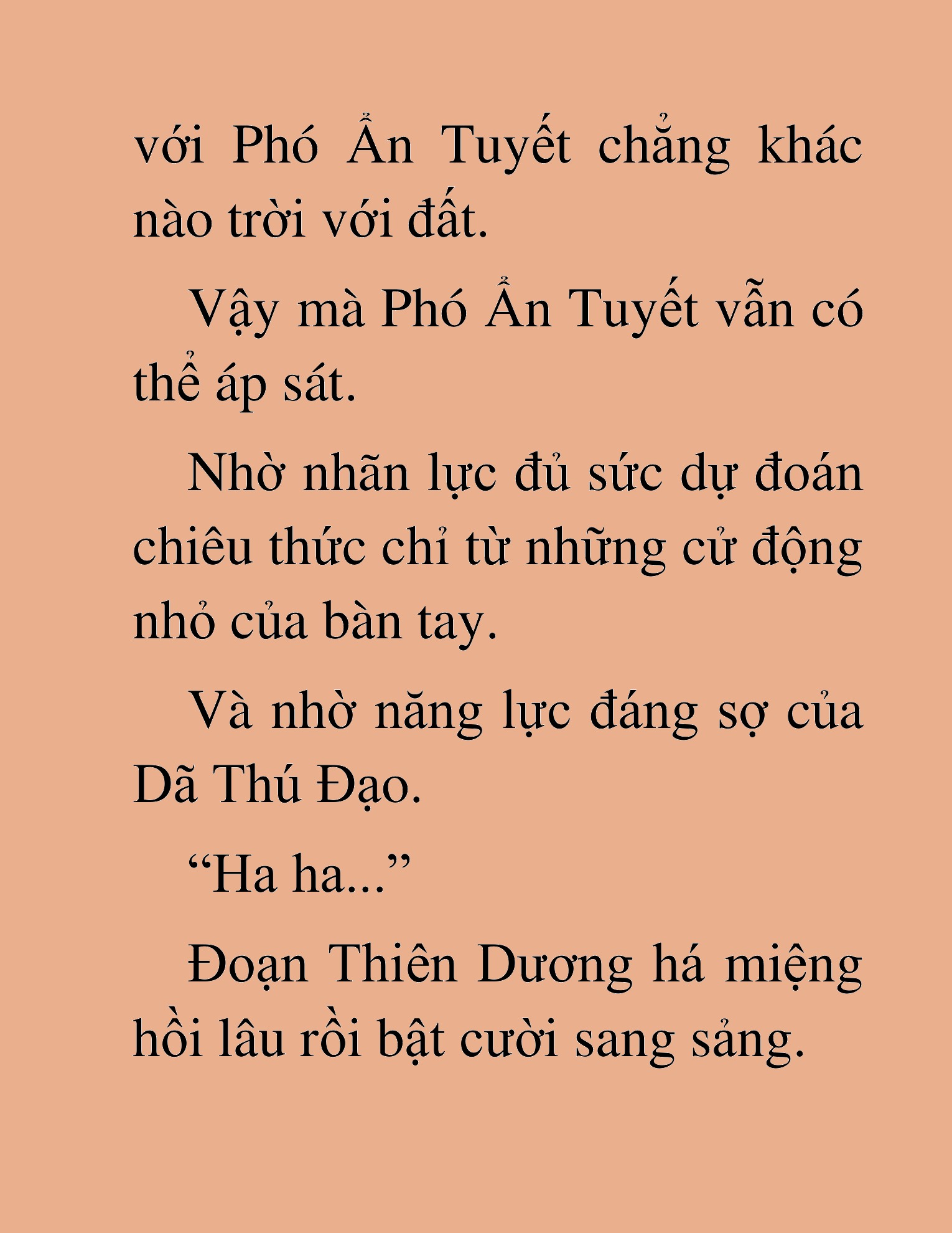 Đọc truyện HAT[NOVEL] Thần Ma Đại Đế - Chap 26