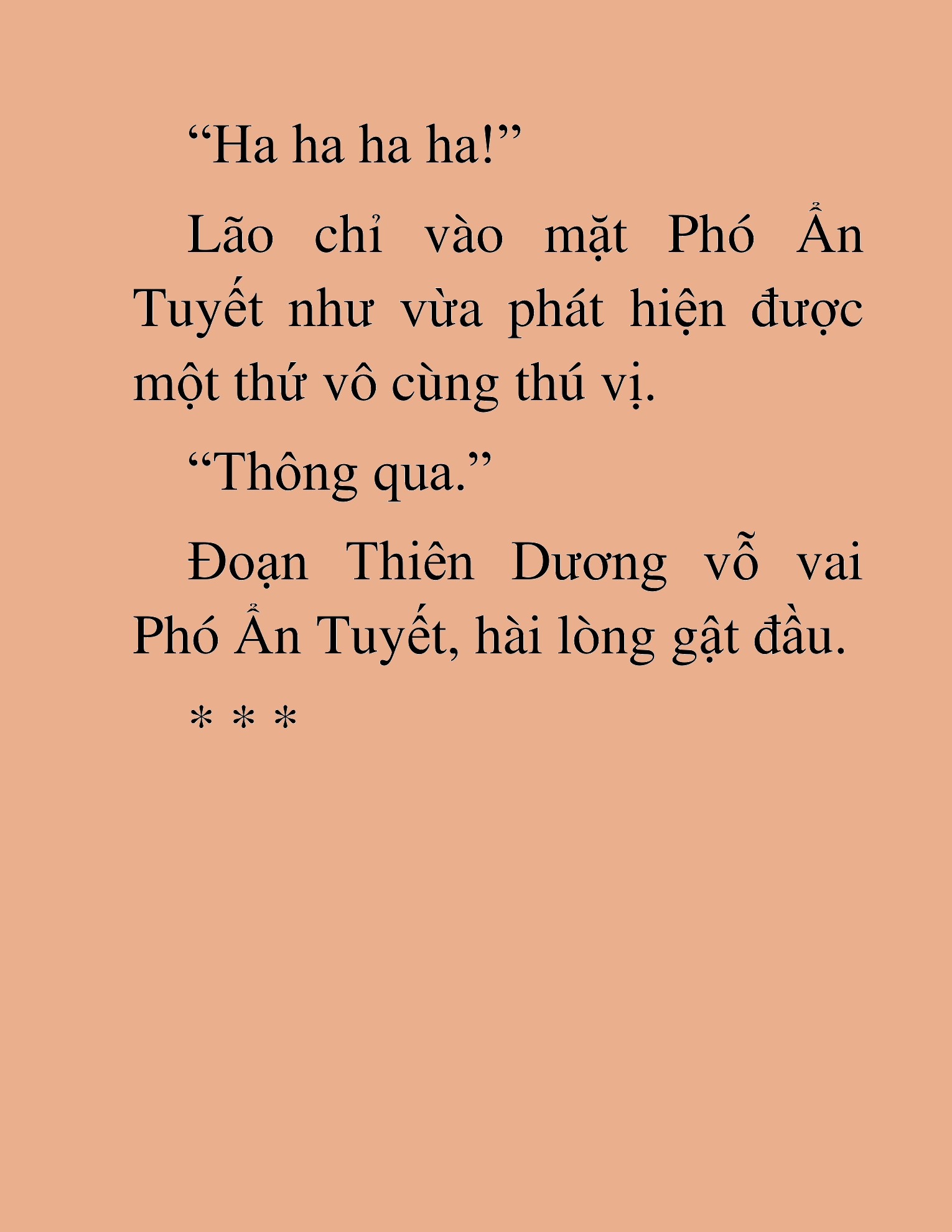 Đọc truyện HAT[NOVEL] Thần Ma Đại Đế - Chap 26