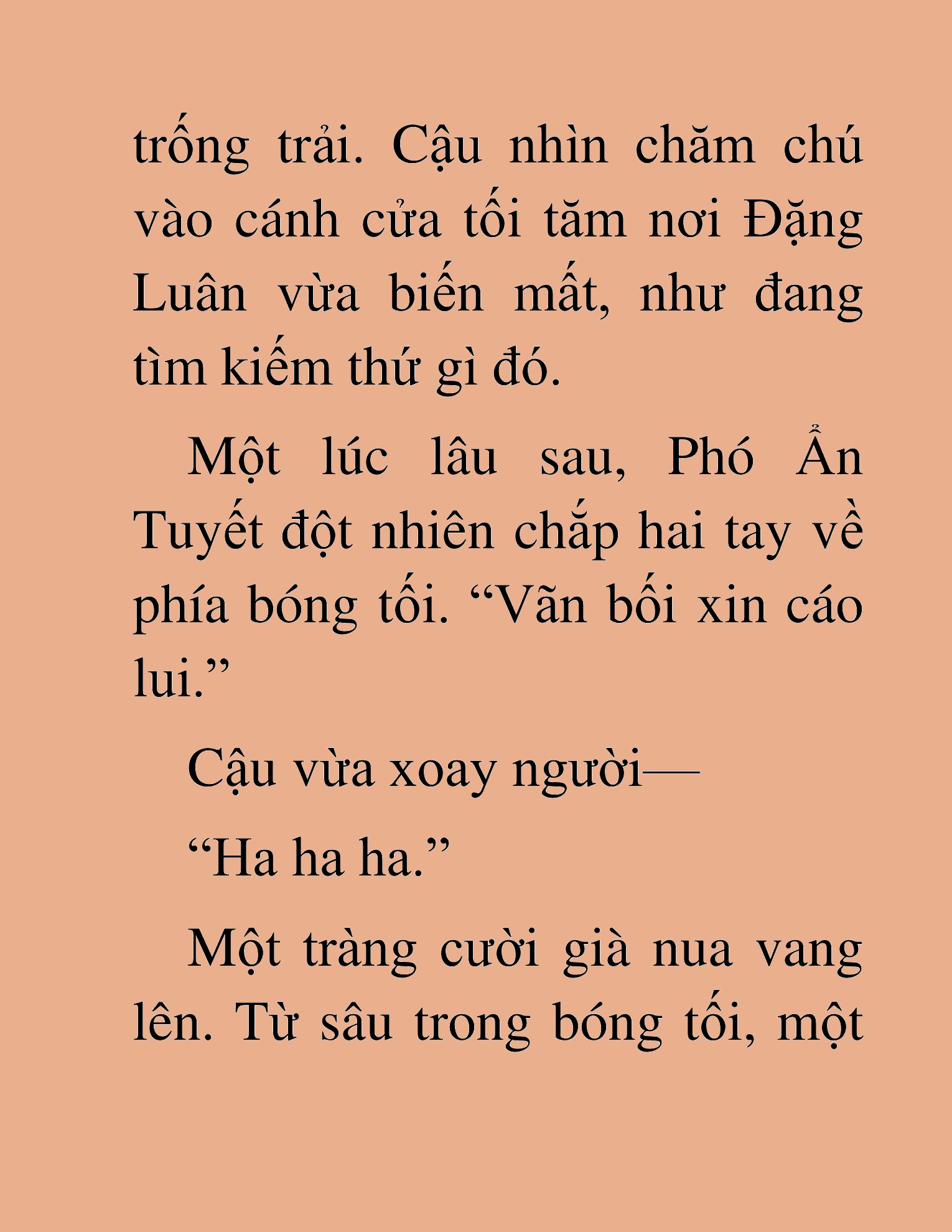 Đọc truyện HAT[NOVEL] Thần Ma Đại Đế - Chap 260