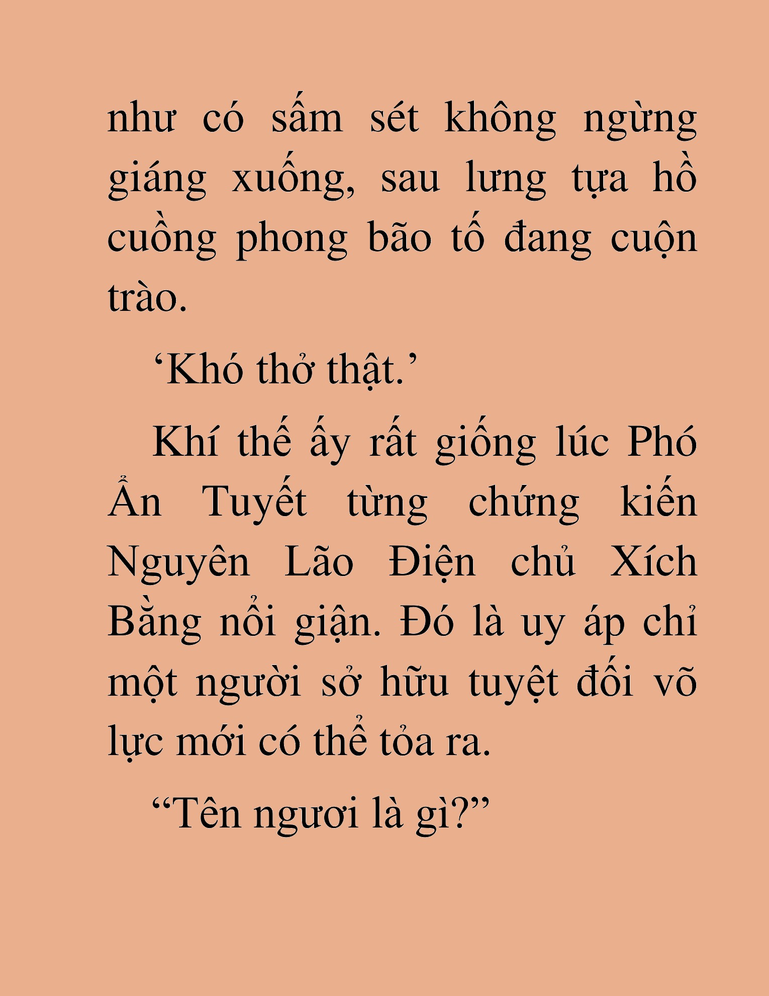 Đọc truyện HAT[NOVEL] Thần Ma Đại Đế - Chap 260