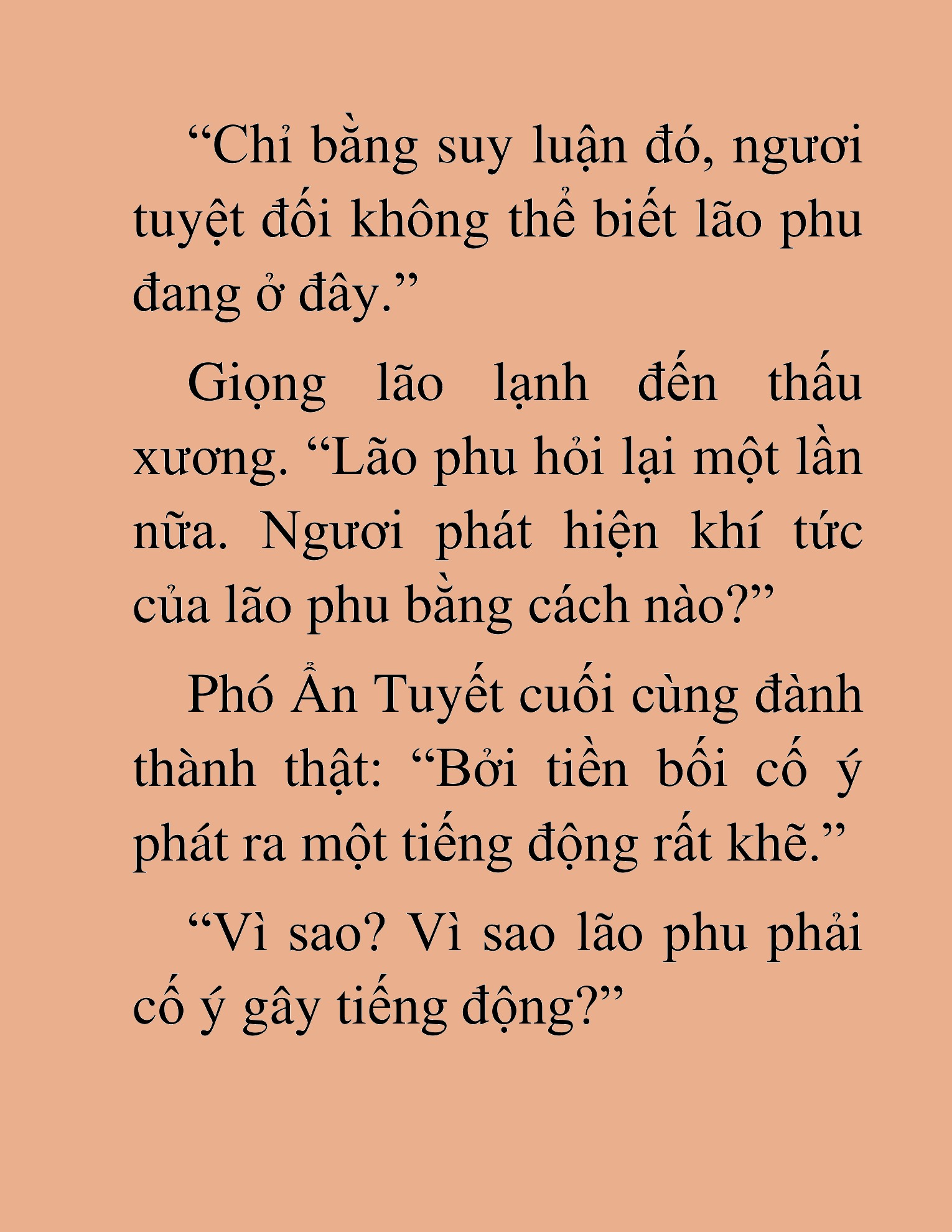 Đọc truyện HAT[NOVEL] Thần Ma Đại Đế - Chap 260