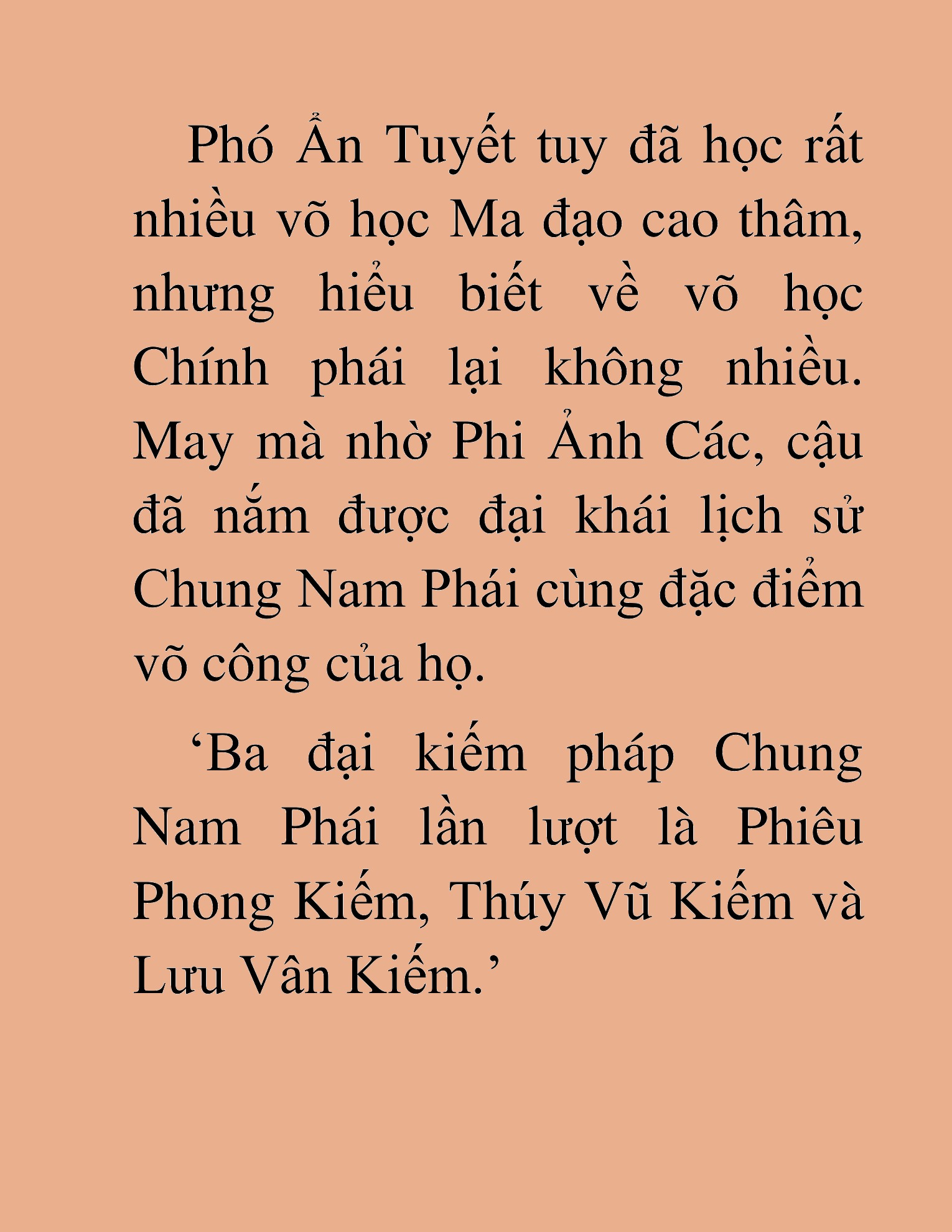 Đọc truyện HAT[NOVEL] Thần Ma Đại Đế - Chap 261