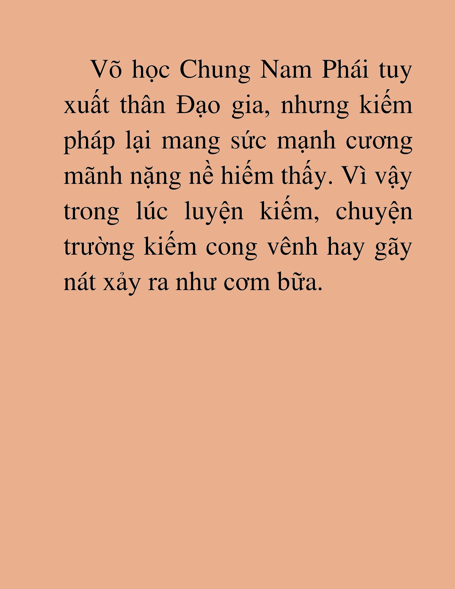 Đọc truyện HAT[NOVEL] Thần Ma Đại Đế - Chap 261