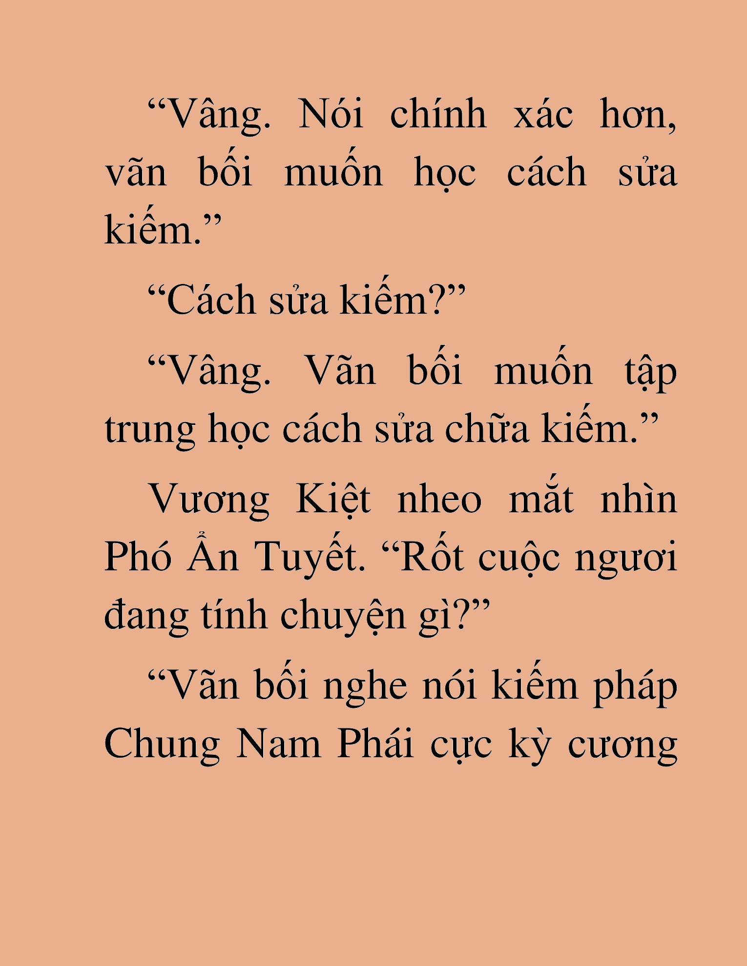 Đọc truyện HAT[NOVEL] Thần Ma Đại Đế - Chap 262