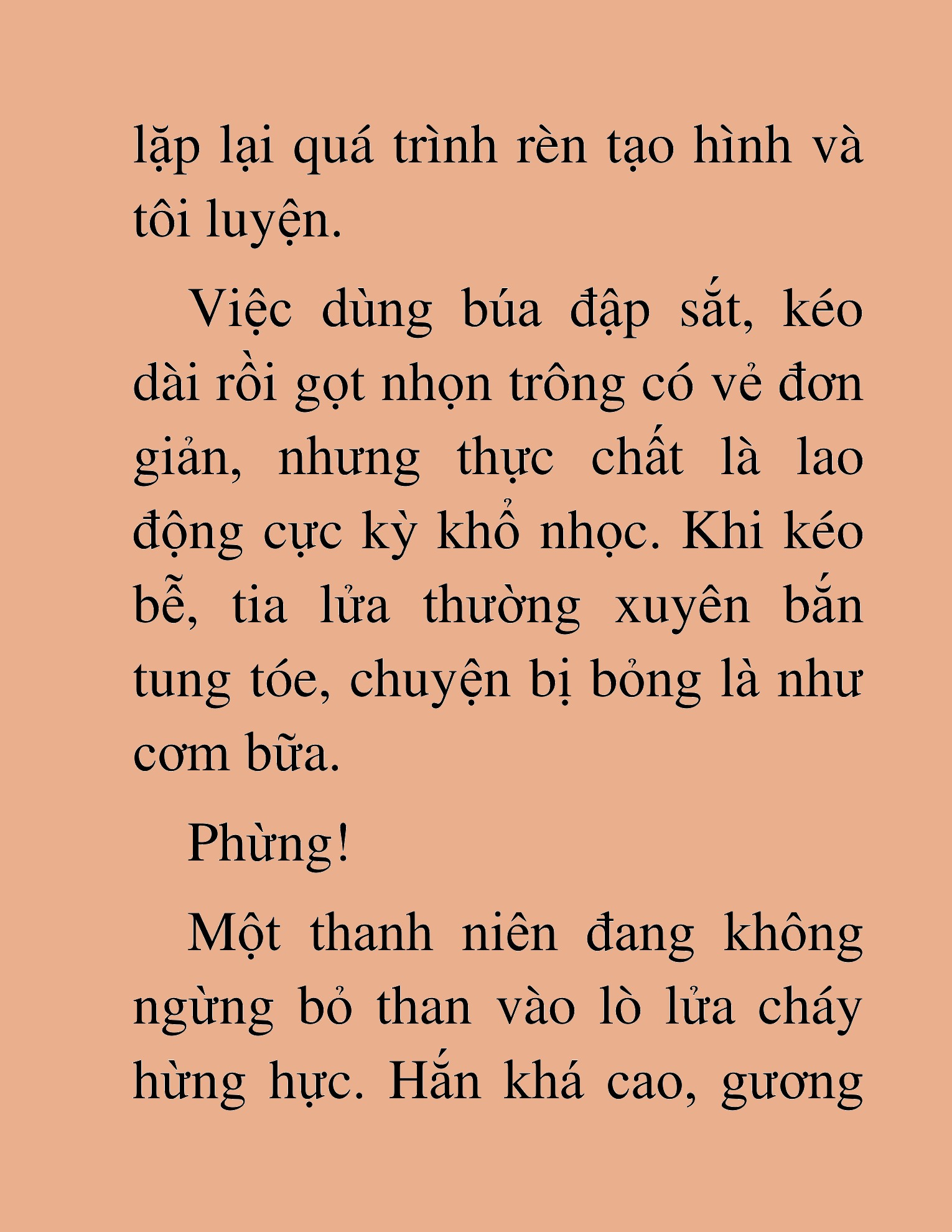 Đọc truyện HAT[NOVEL] Thần Ma Đại Đế - Chap 262