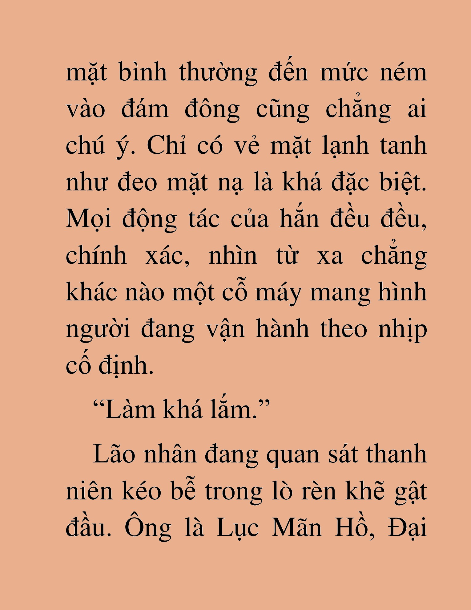 Đọc truyện HAT[NOVEL] Thần Ma Đại Đế - Chap 262