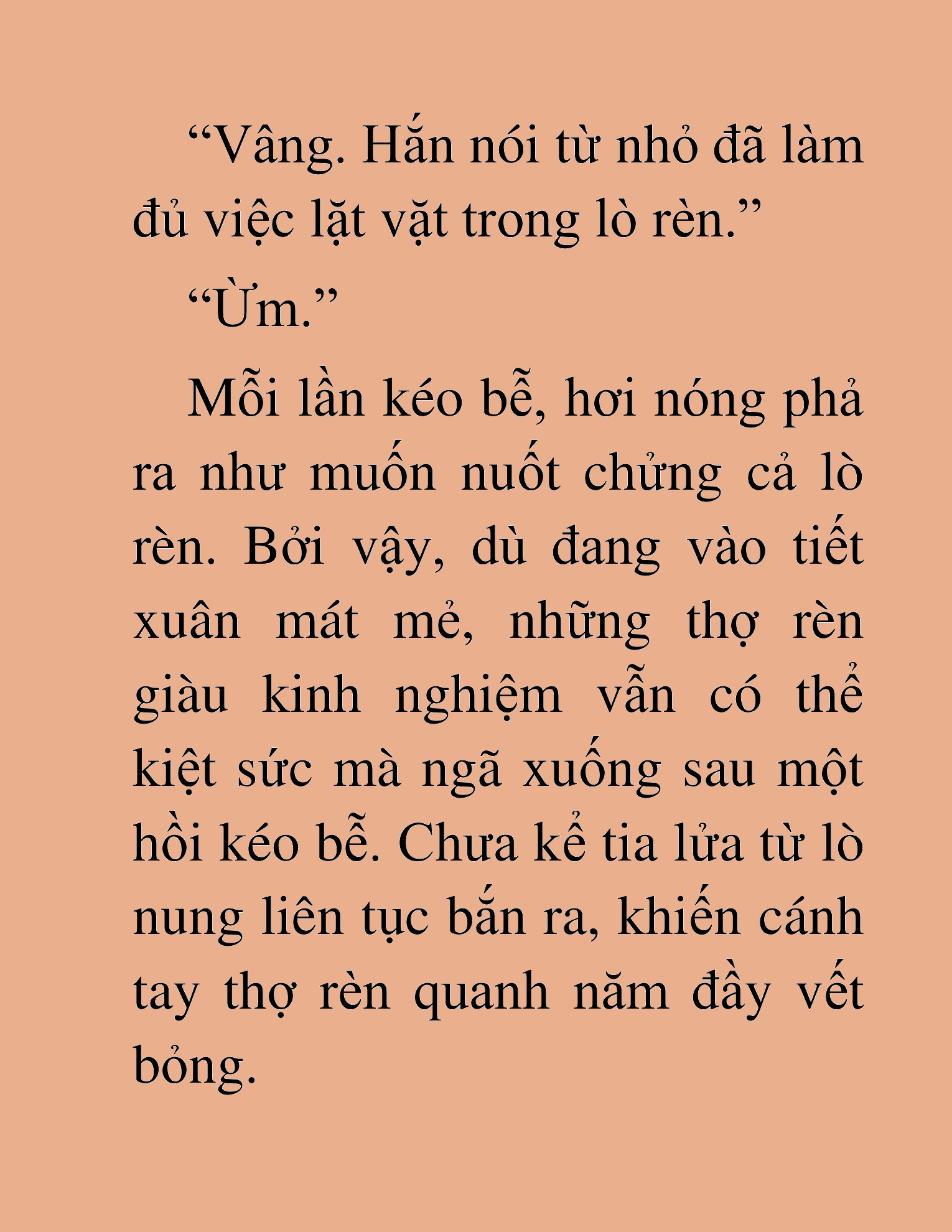 Đọc truyện HAT[NOVEL] Thần Ma Đại Đế - Chap 262