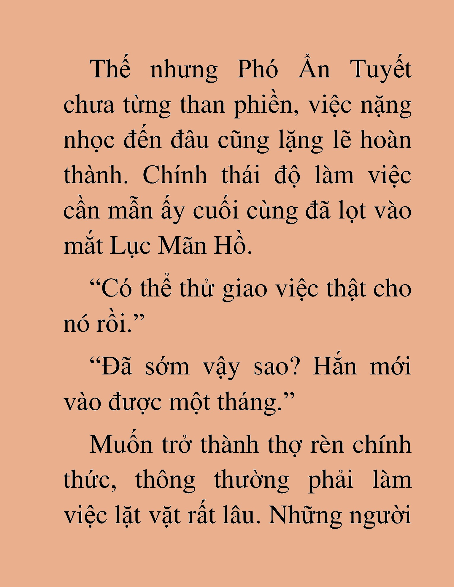 Đọc truyện HAT[NOVEL] Thần Ma Đại Đế - Chap 262