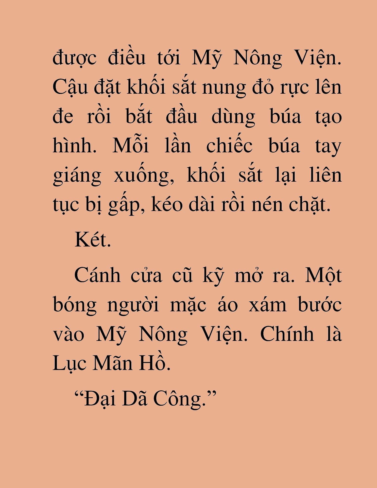 Đọc truyện HAT[NOVEL] Thần Ma Đại Đế - Chap 263
