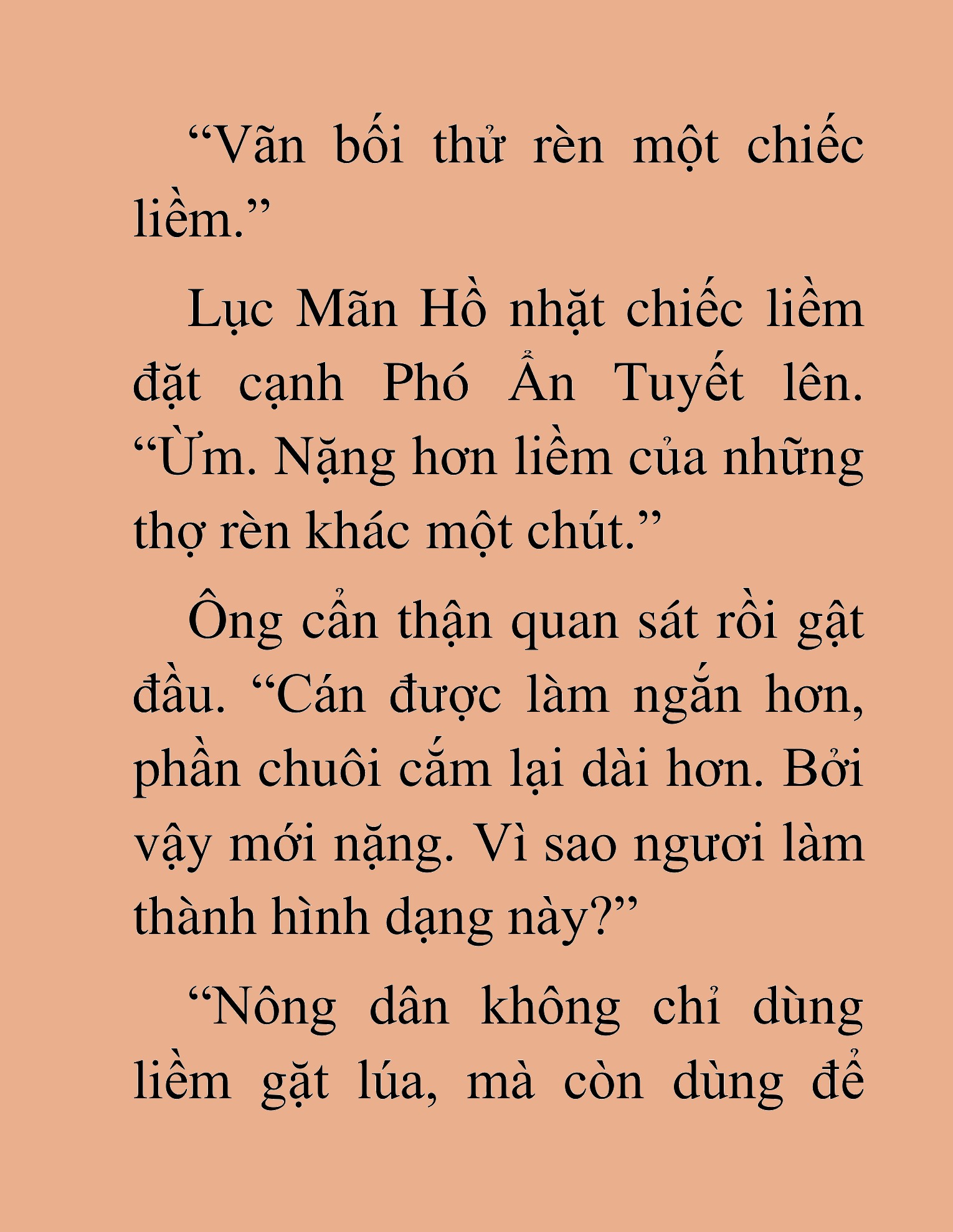 Đọc truyện HAT[NOVEL] Thần Ma Đại Đế - Chap 263