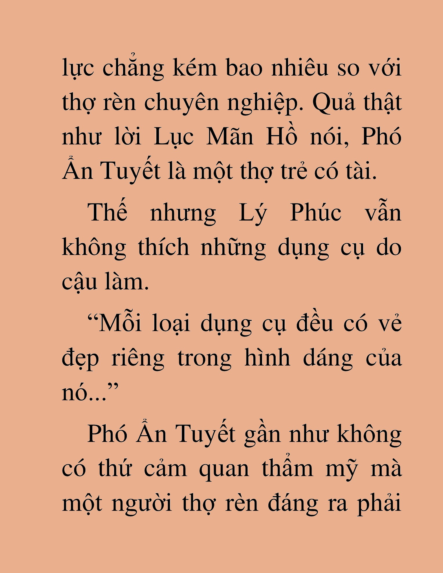 Đọc truyện HAT[NOVEL] Thần Ma Đại Đế - Chap 263