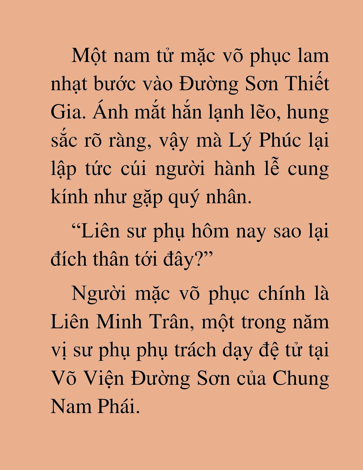 Đọc truyện HAT[NOVEL] Thần Ma Đại Đế - Chap 263