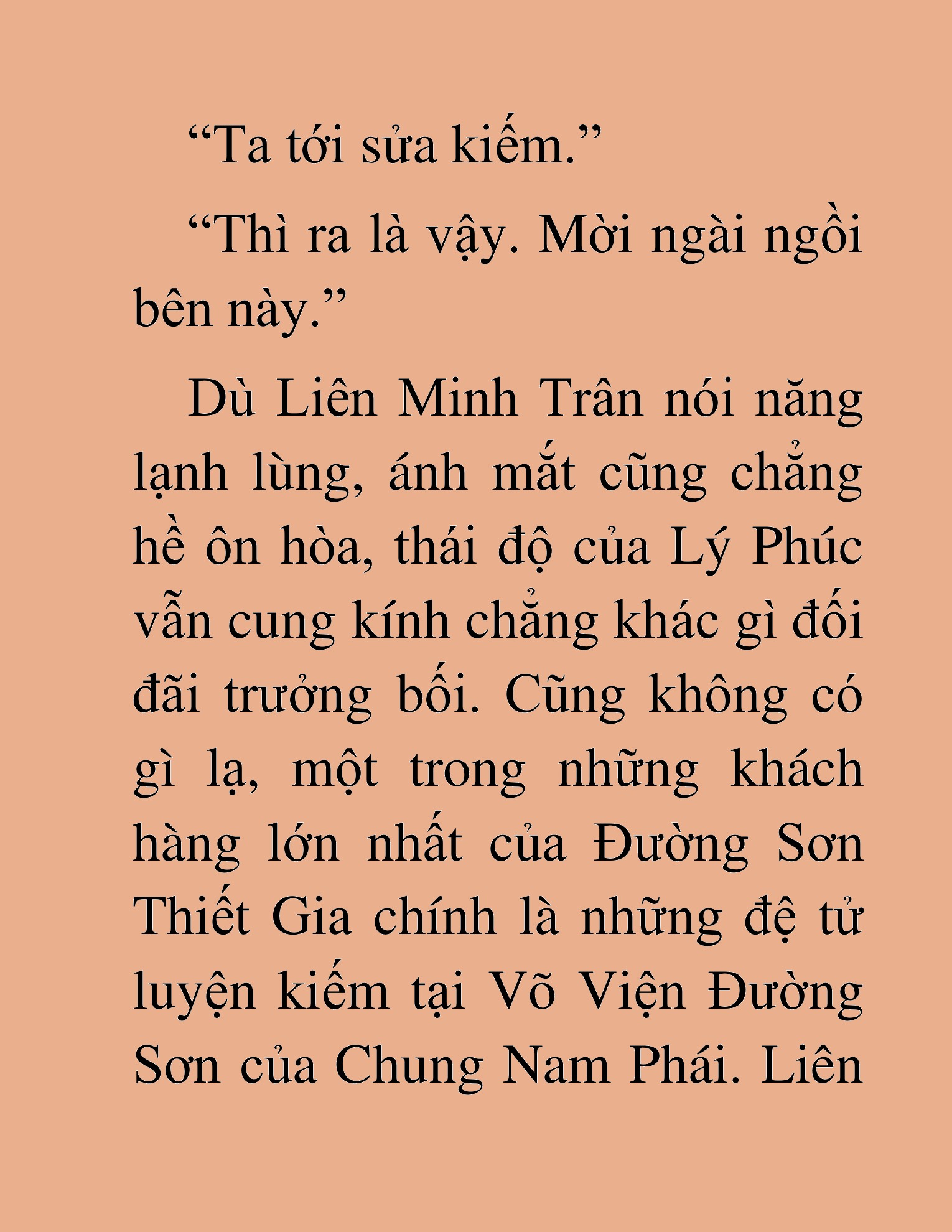 Đọc truyện HAT[NOVEL] Thần Ma Đại Đế - Chap 263