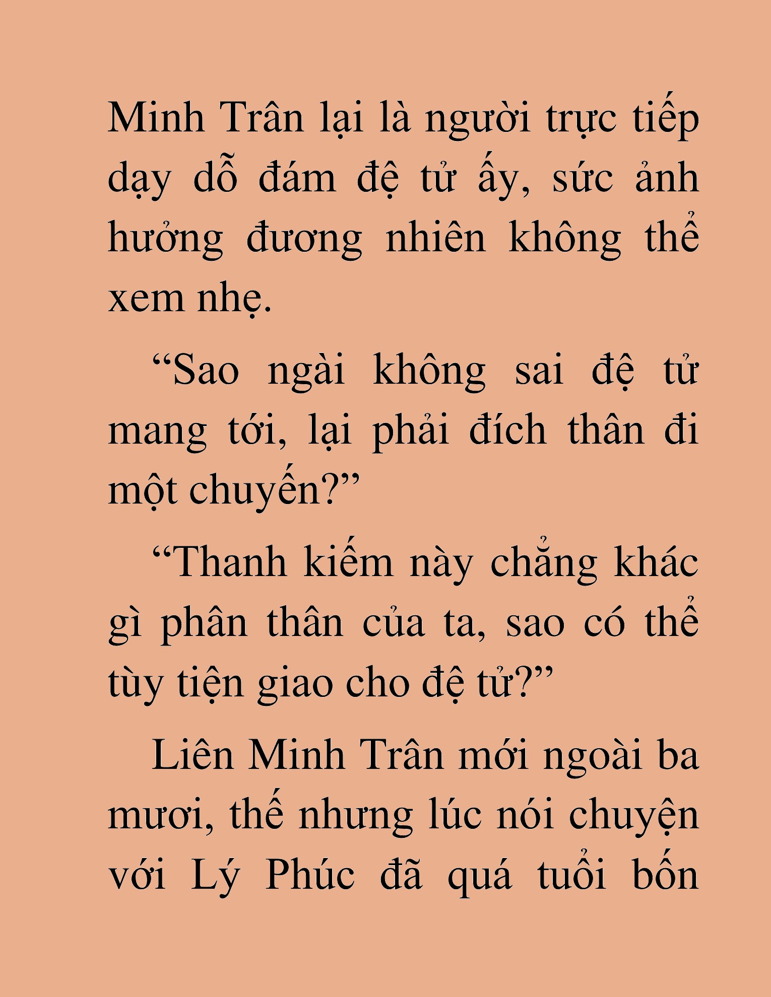 Đọc truyện HAT[NOVEL] Thần Ma Đại Đế - Chap 263