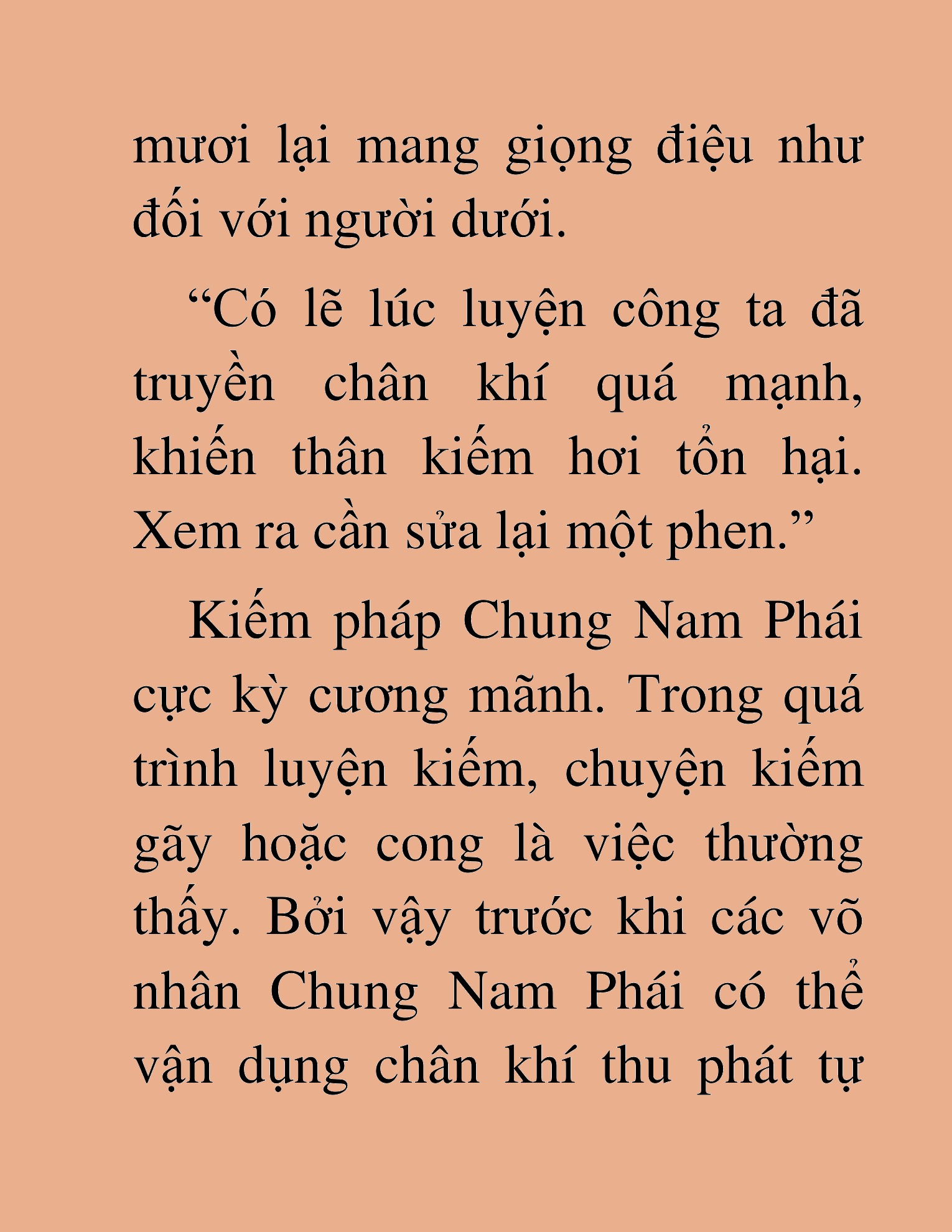 Đọc truyện HAT[NOVEL] Thần Ma Đại Đế - Chap 263