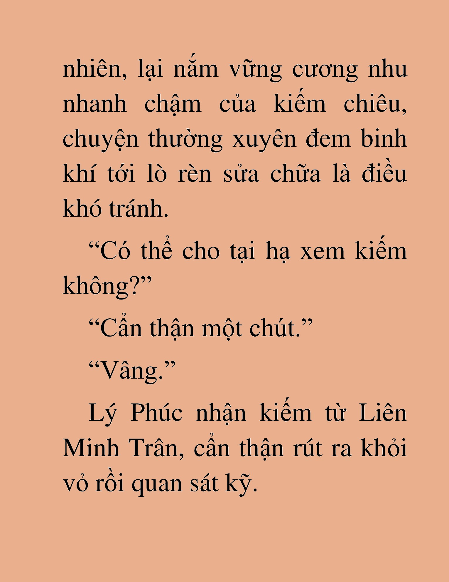 Đọc truyện HAT[NOVEL] Thần Ma Đại Đế - Chap 263