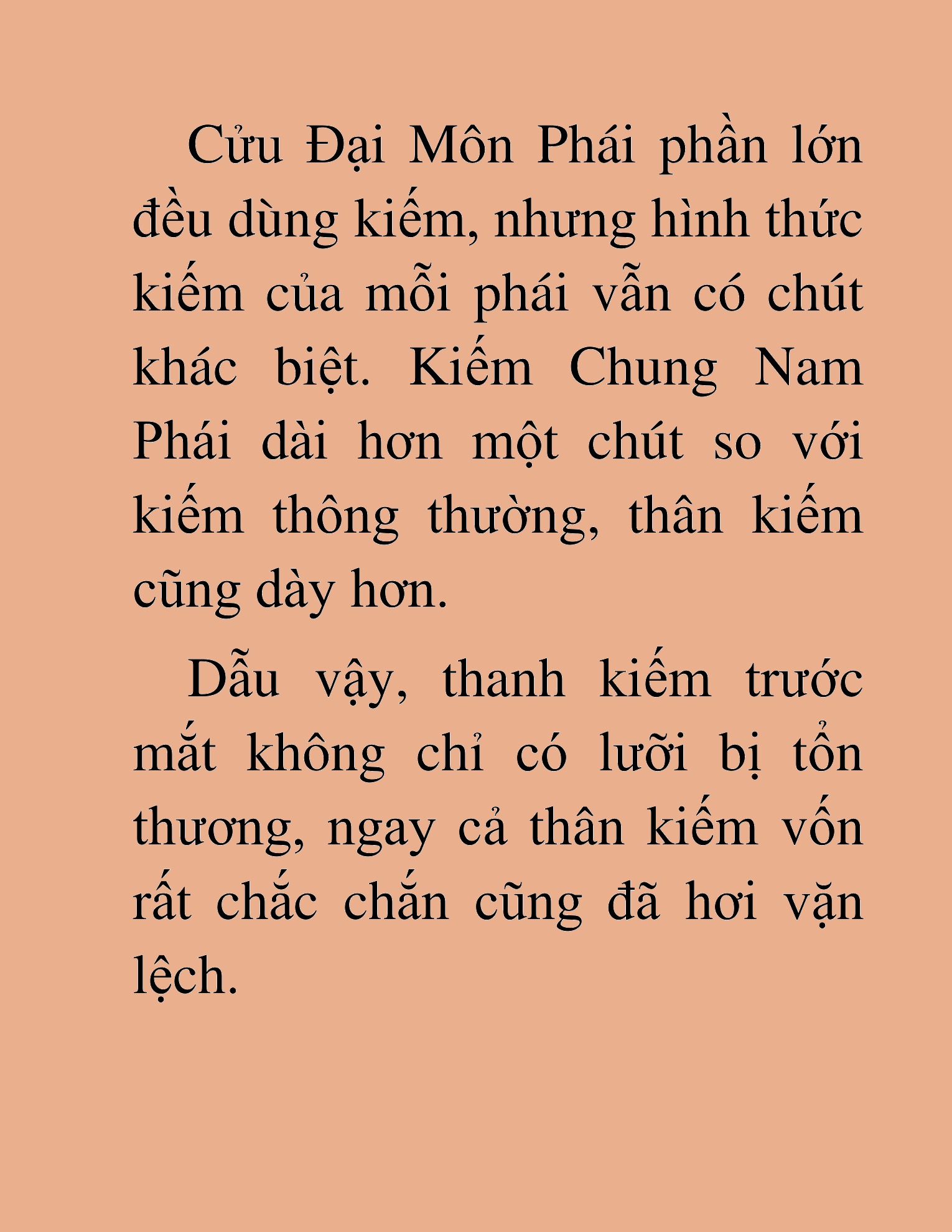 Đọc truyện HAT[NOVEL] Thần Ma Đại Đế - Chap 263