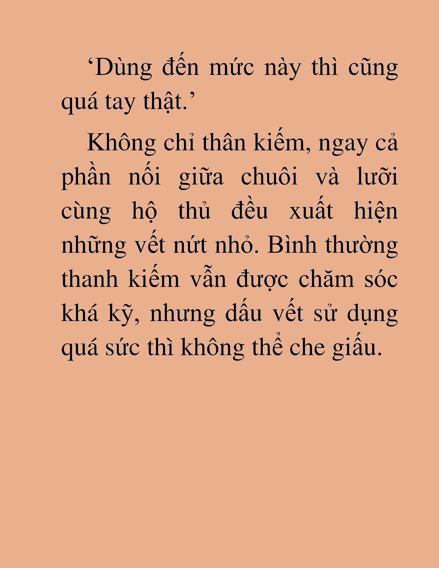 Đọc truyện HAT[NOVEL] Thần Ma Đại Đế - Chap 263