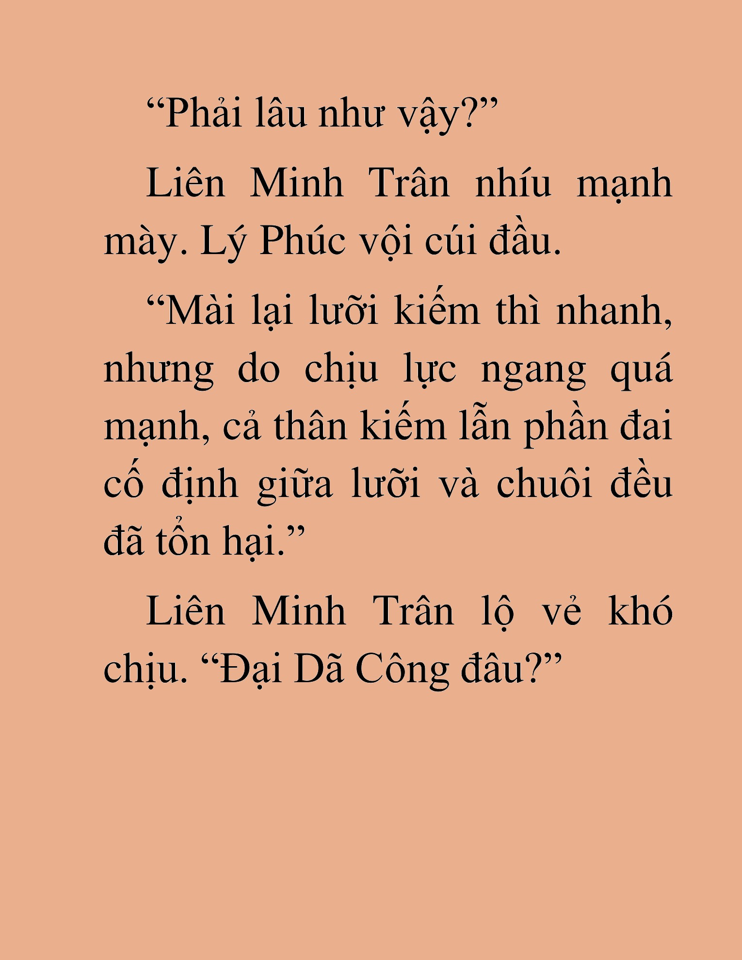 Đọc truyện HAT[NOVEL] Thần Ma Đại Đế - Chap 264