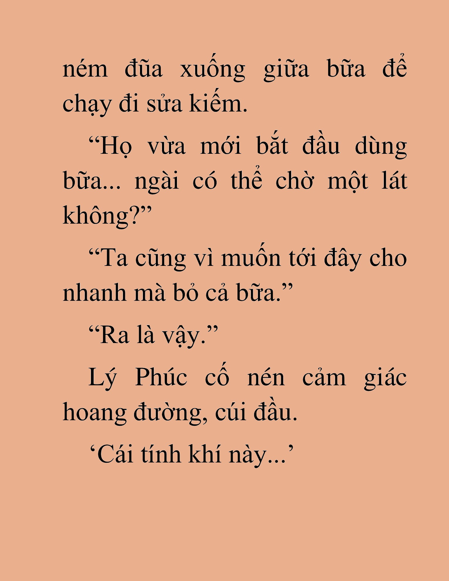 Đọc truyện HAT[NOVEL] Thần Ma Đại Đế - Chap 264