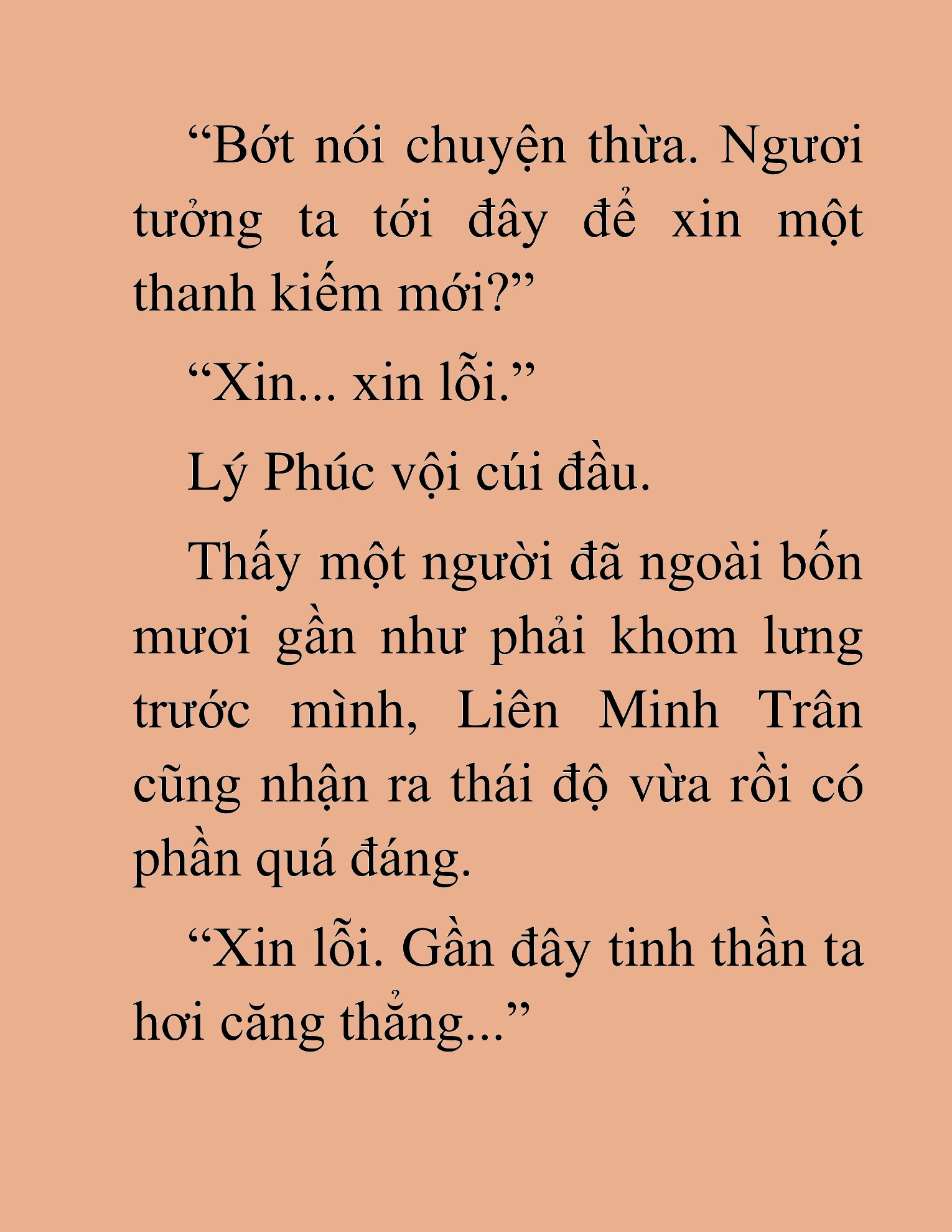 Đọc truyện HAT[NOVEL] Thần Ma Đại Đế - Chap 264