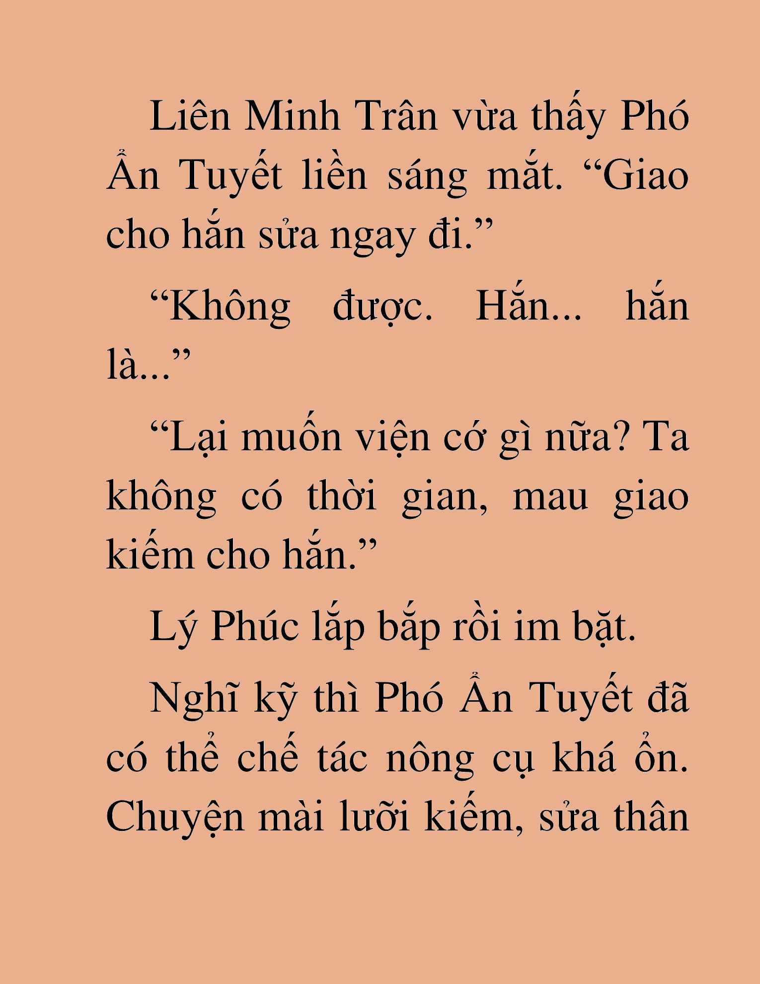 Đọc truyện HAT[NOVEL] Thần Ma Đại Đế - Chap 264