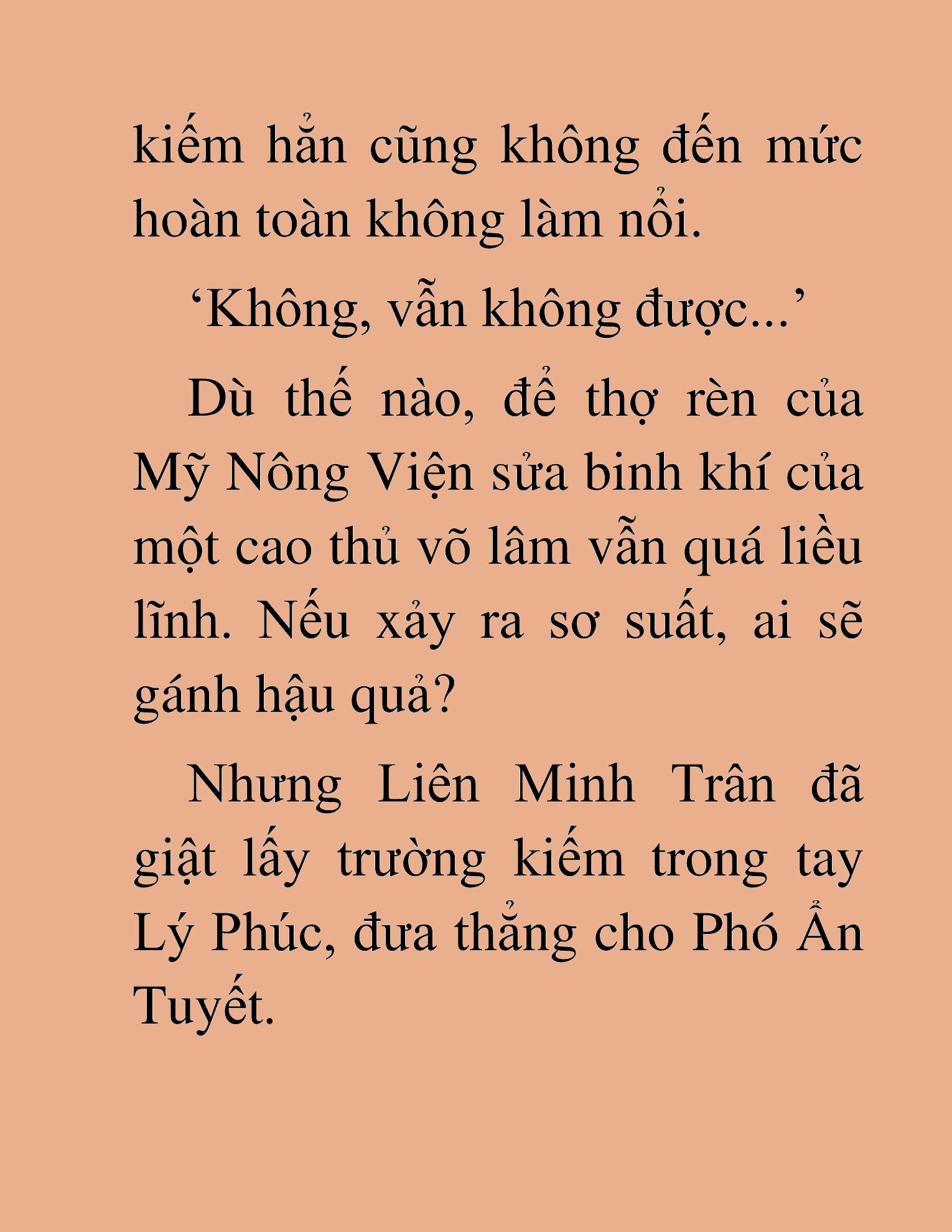 Đọc truyện HAT[NOVEL] Thần Ma Đại Đế - Chap 264