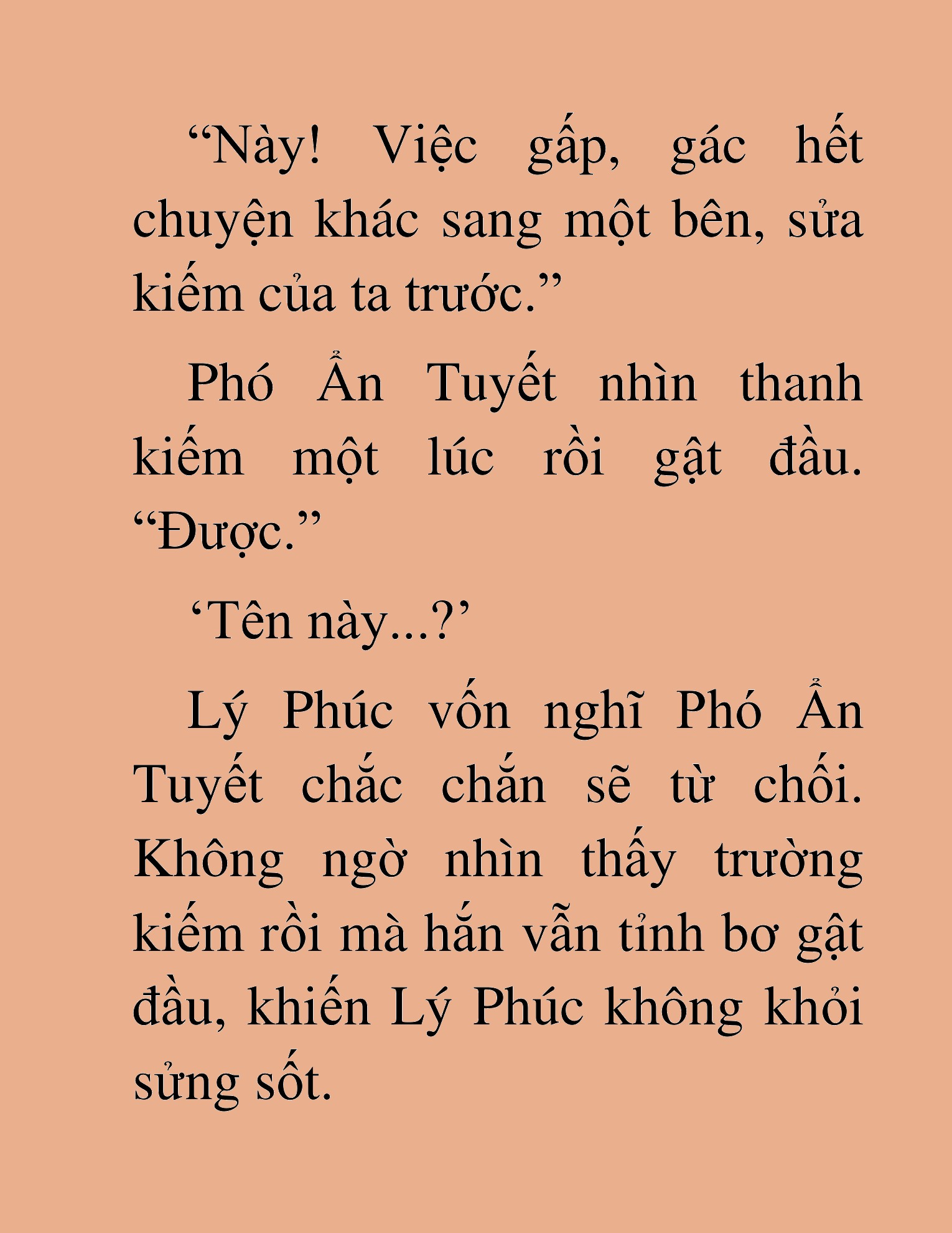 Đọc truyện HAT[NOVEL] Thần Ma Đại Đế - Chap 264