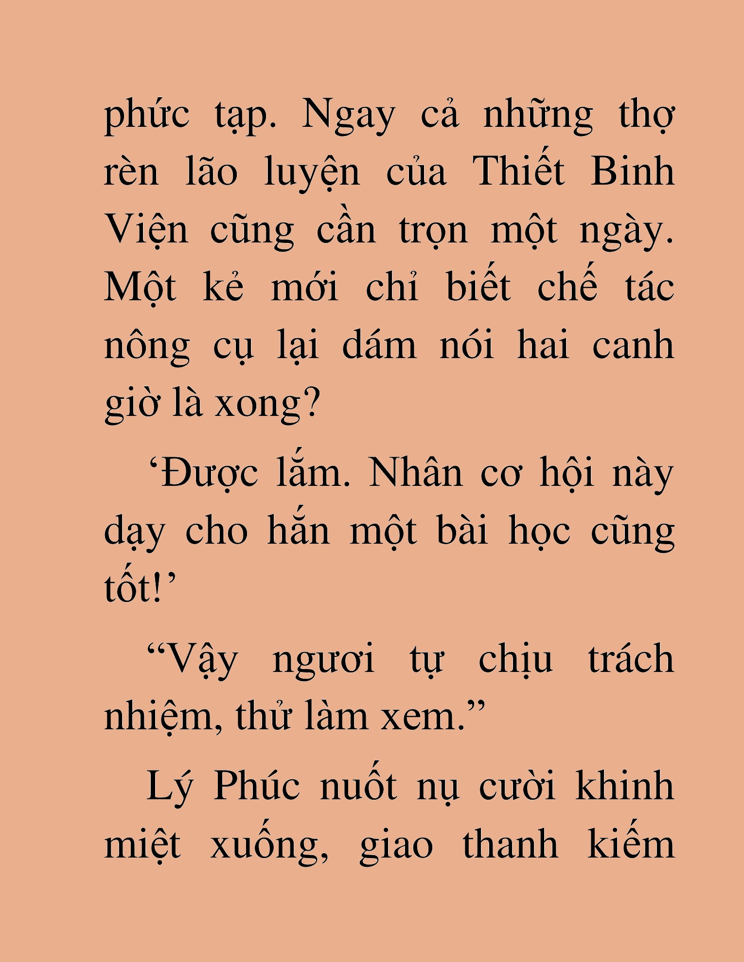 Đọc truyện HAT[NOVEL] Thần Ma Đại Đế - Chap 264