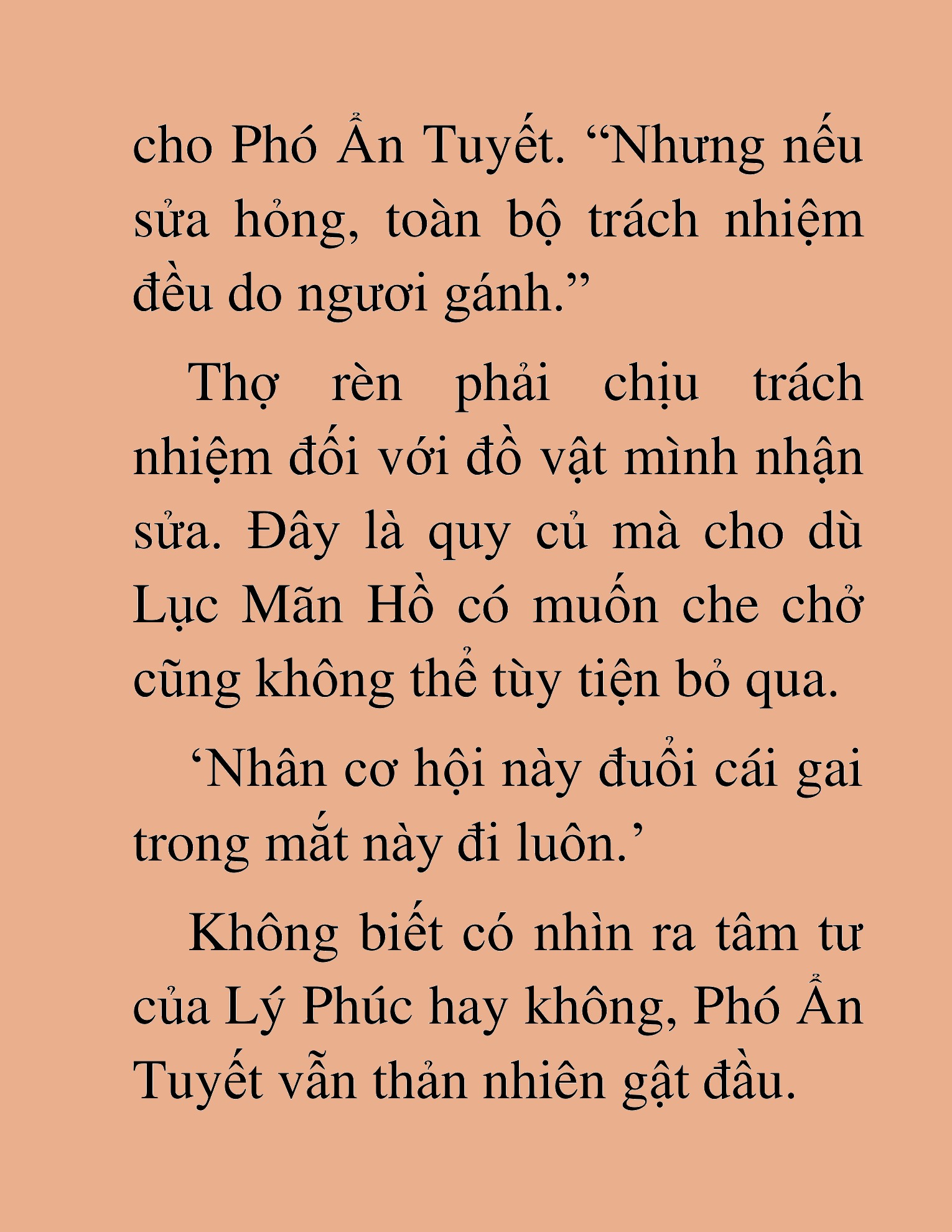 Đọc truyện HAT[NOVEL] Thần Ma Đại Đế - Chap 264