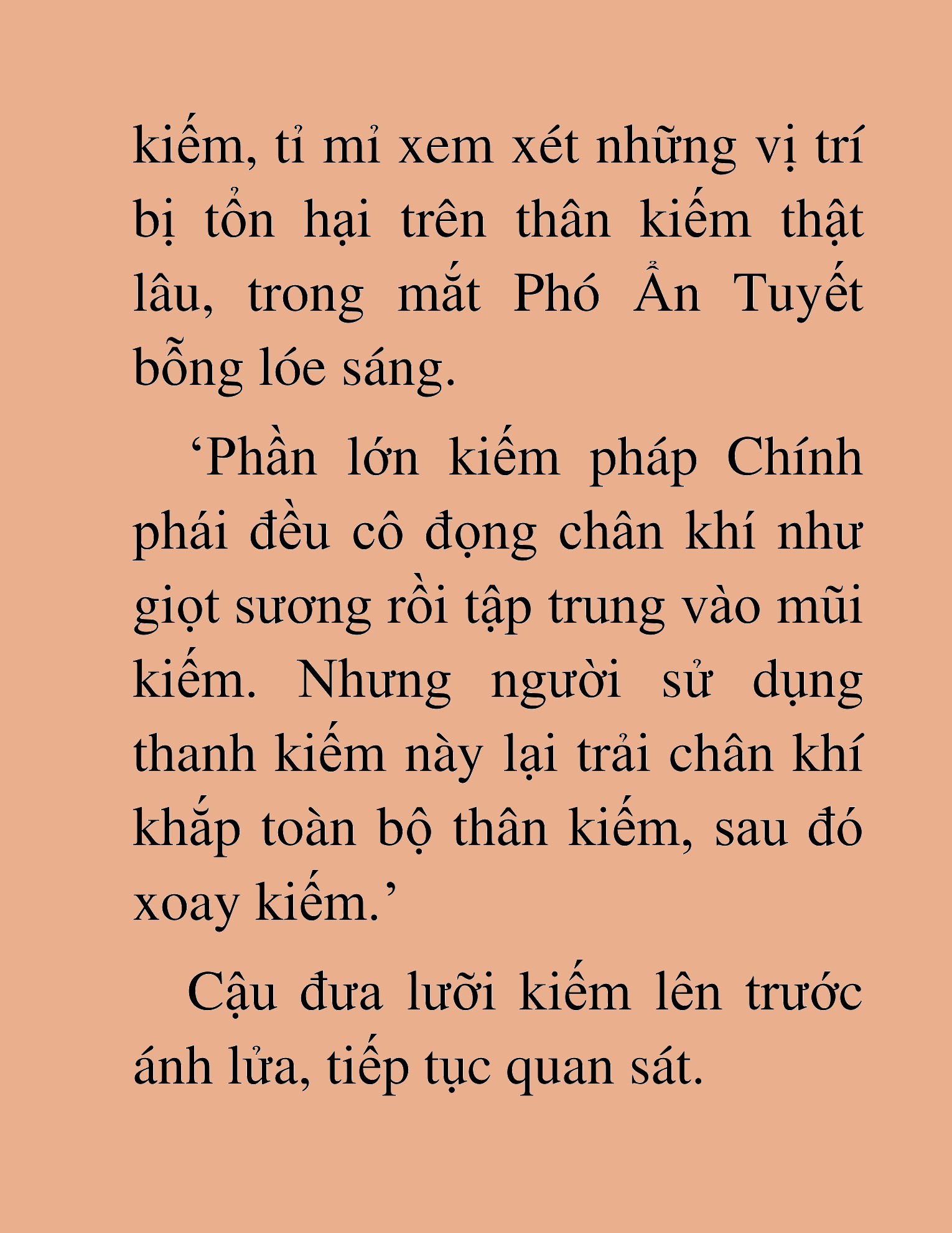 Đọc truyện HAT[NOVEL] Thần Ma Đại Đế - Chap 264