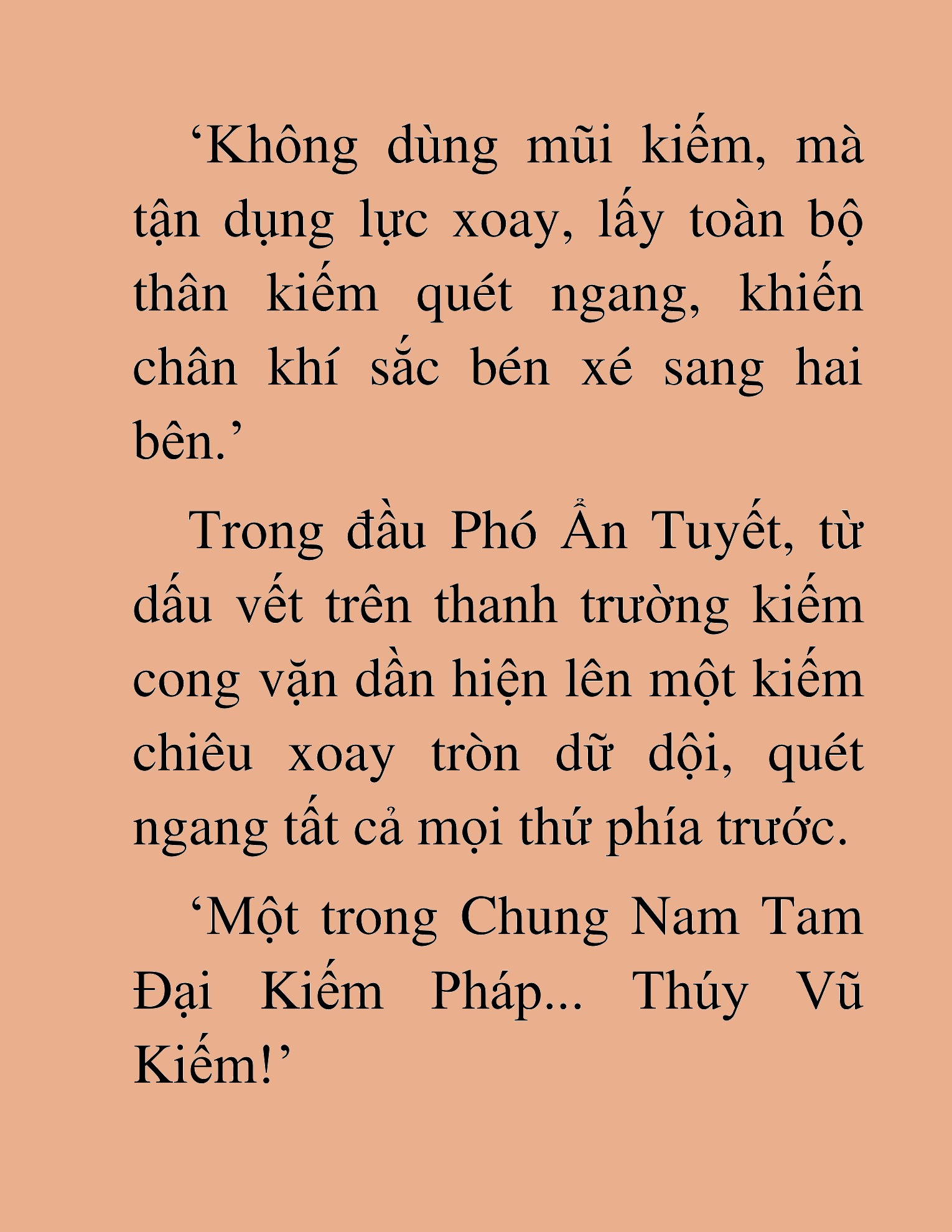 Đọc truyện HAT[NOVEL] Thần Ma Đại Đế - Chap 264