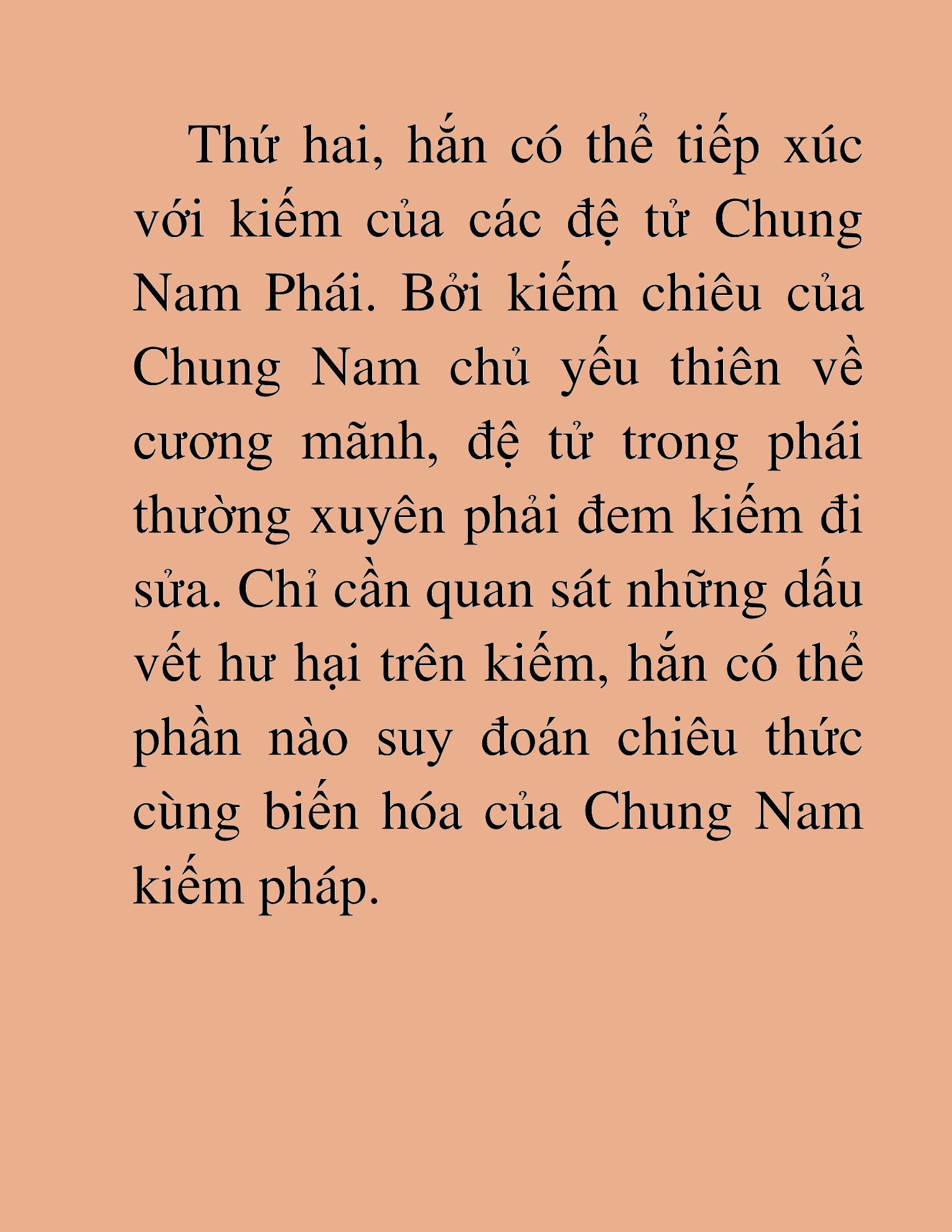 Đọc truyện HAT[NOVEL] Thần Ma Đại Đế - Chap 265